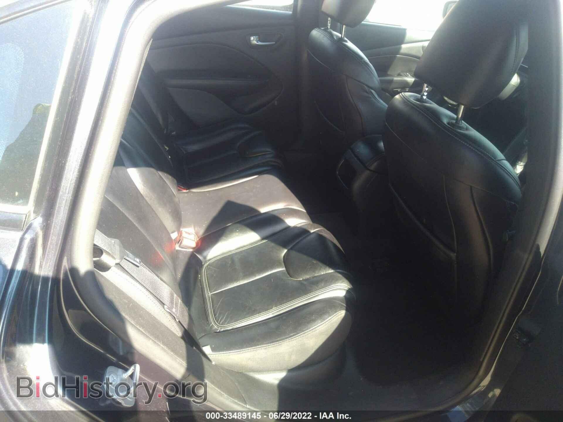 2013 DODGE DART - VIN: 1C3CDFCAXDD338016 - Фото 8