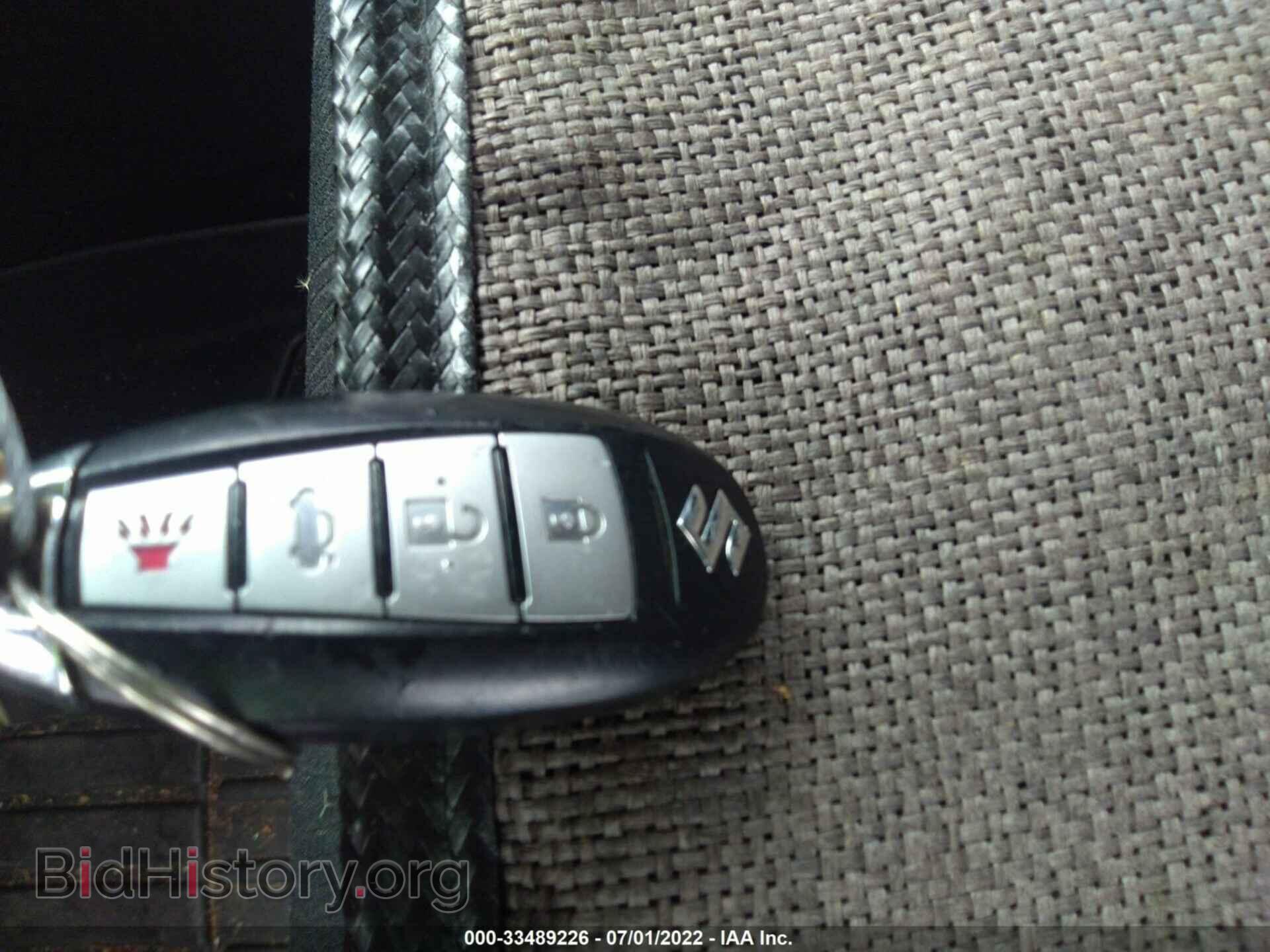 2010 SUZUKI KIZASHI - VIN: JS2RF9A57A6100329 - Photo 11