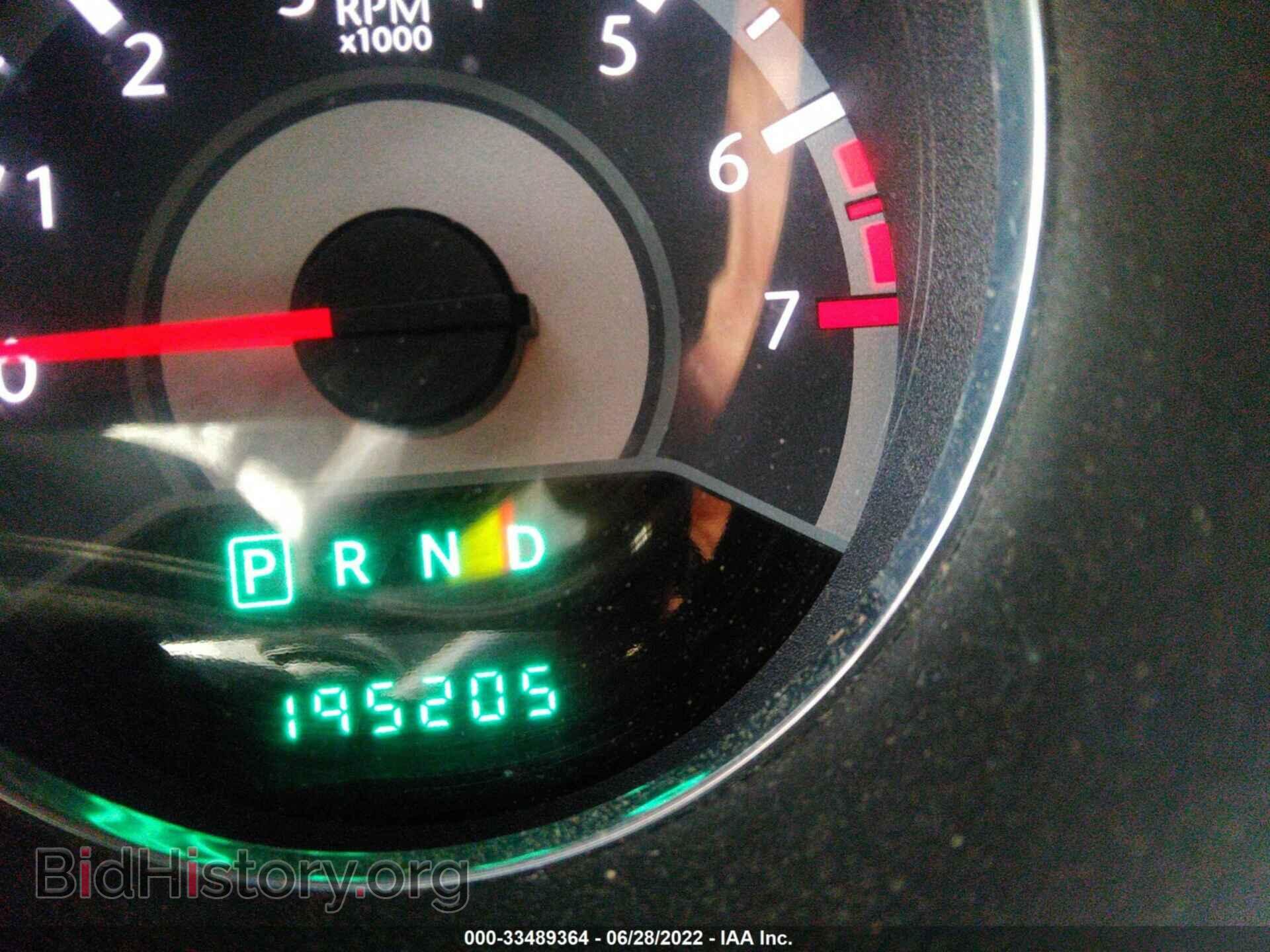 2013 CHRYSLER 200 - VIN: 1C3CCBBG4DN678306 - Фото 7