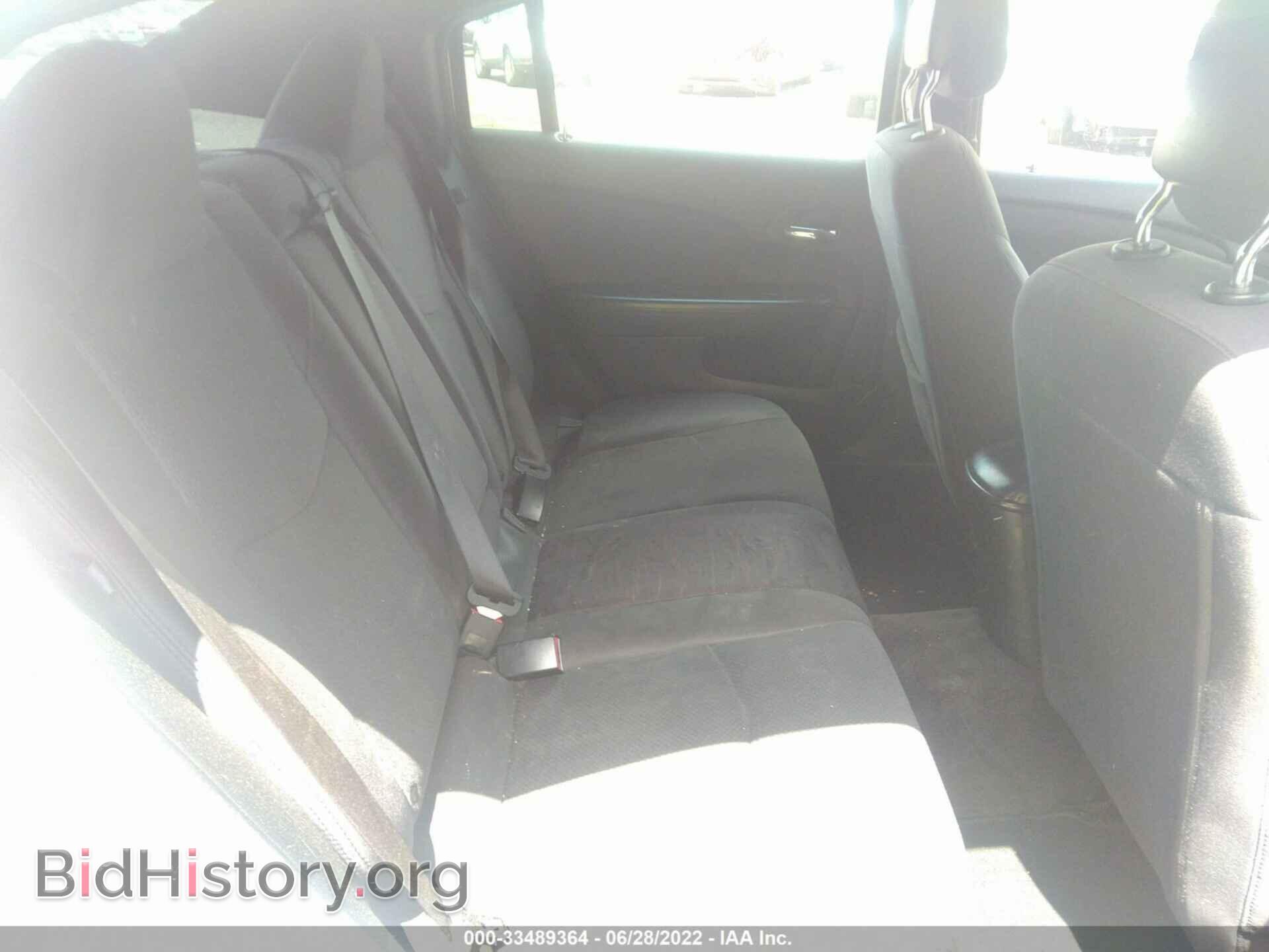 2013 CHRYSLER 200 - VIN: 1C3CCBBG4DN678306 - Фото 8