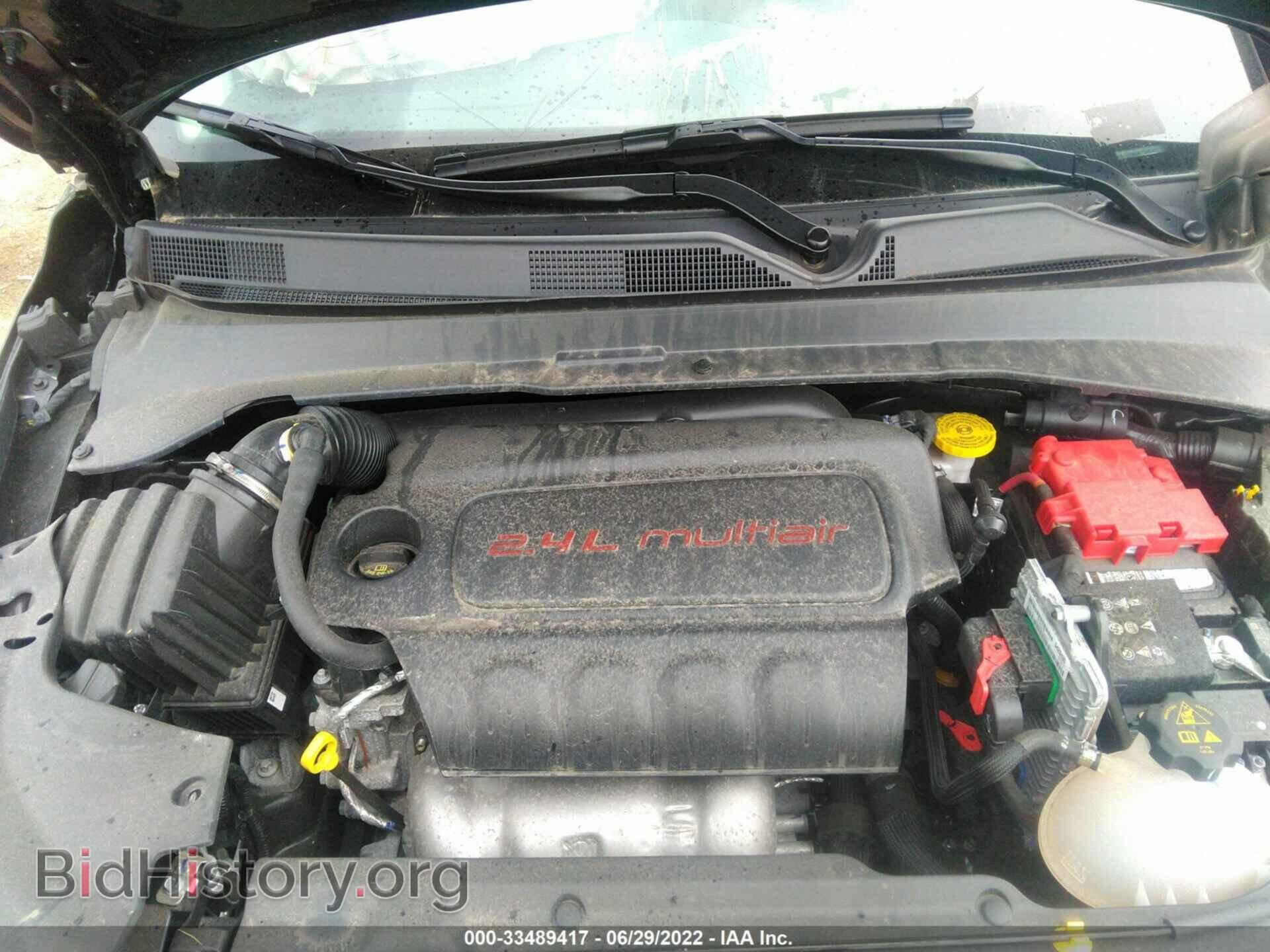 2021 JEEP COMPASS - VIN: 3C4NJDBB6MT593431 - Фото 10
