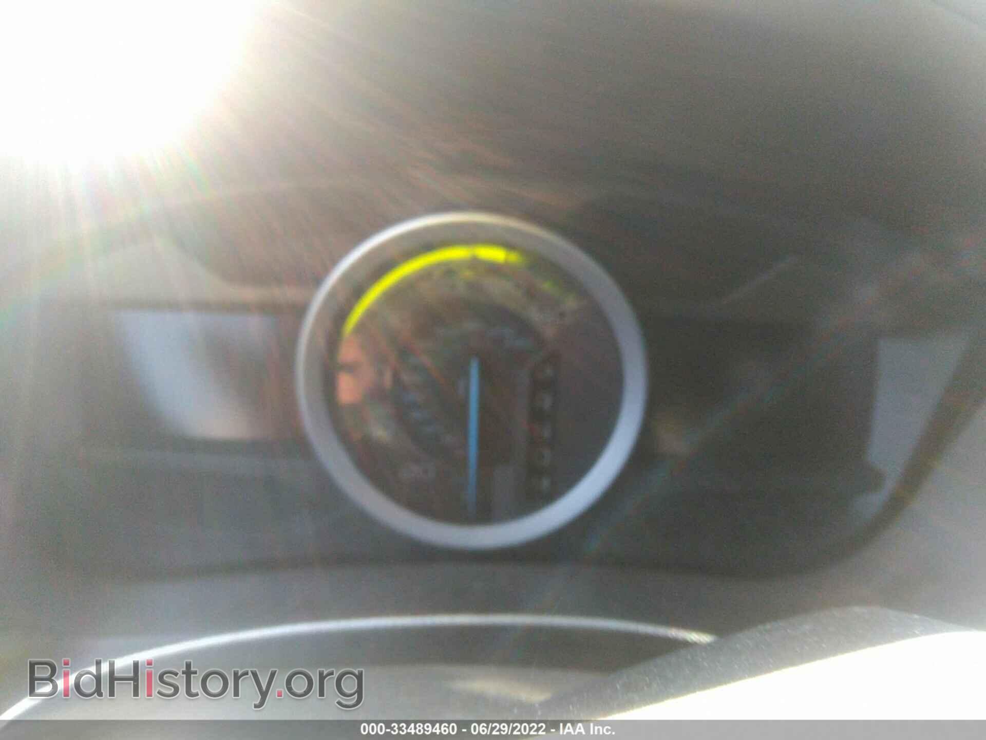 2013 FORD EXPLORER - VIN: 1FM5K8D82DGA45769 - Photo 7