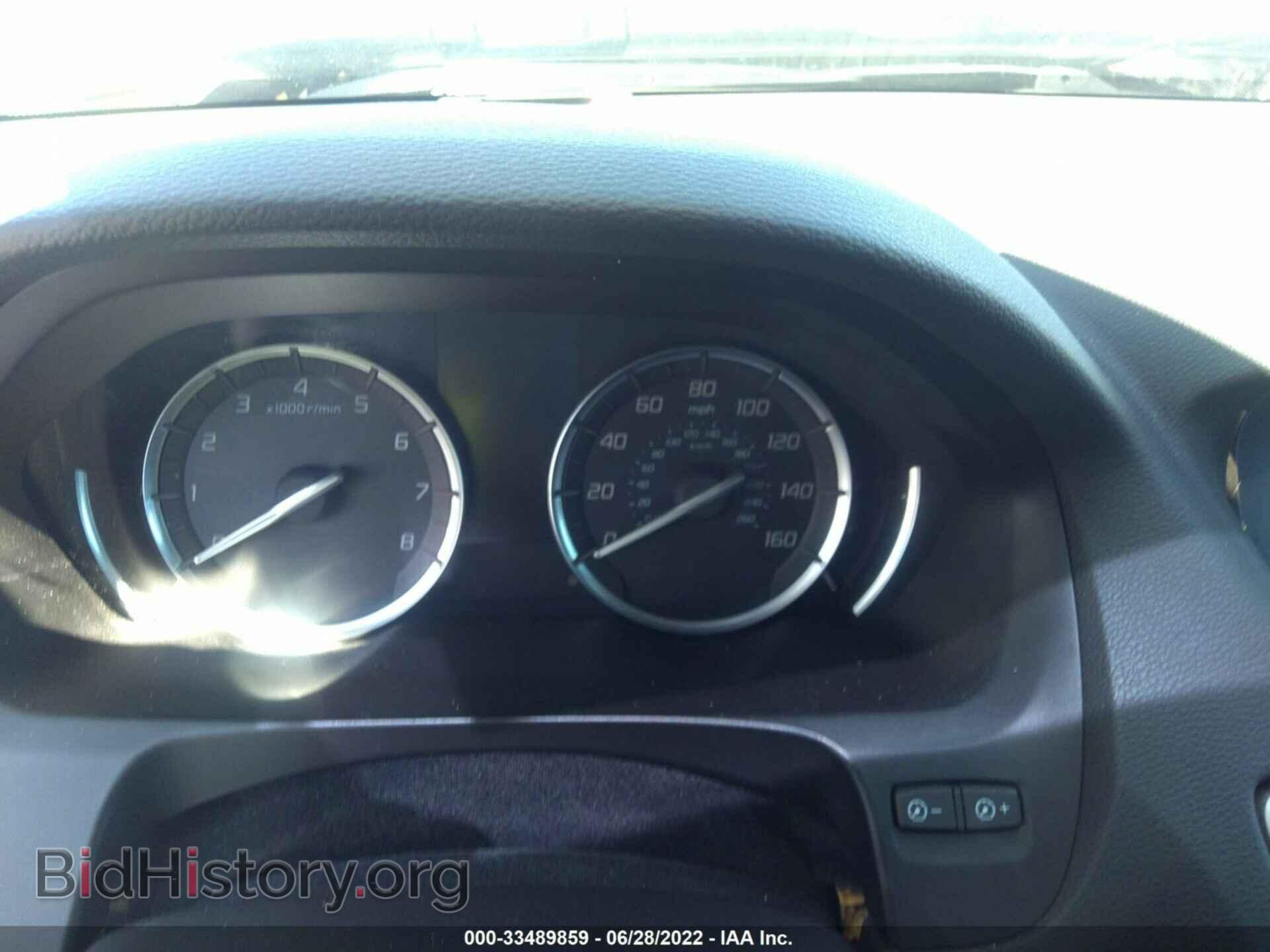 2015 ACURA TLX - VIN: 19UUB2F74FA020946 - Фото 7