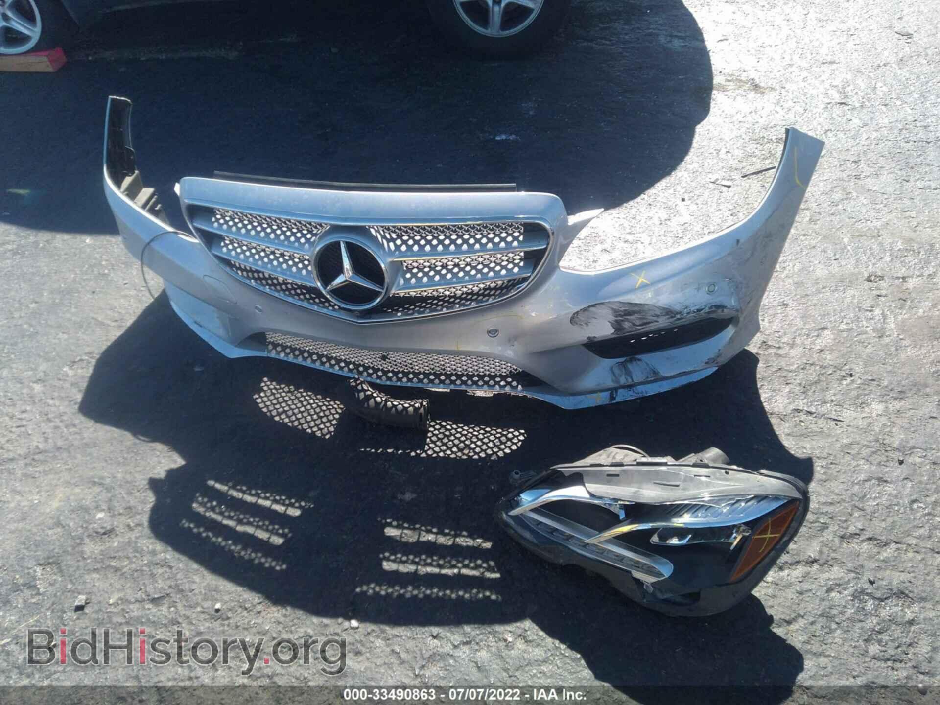 2014 MERCEDES-BENZ E-CLASS - VIN: WDDHF5KB7EA852141 - Фото 12