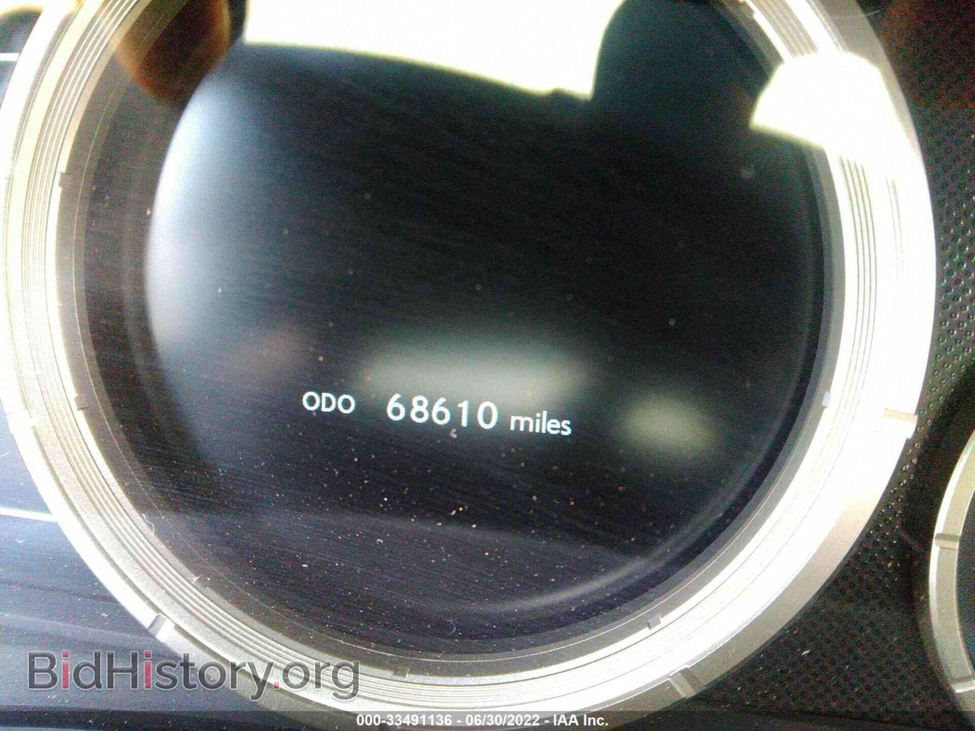 2017 LEXUS GS - VIN: JTHBZ1BL9HA008968 - Photo 7