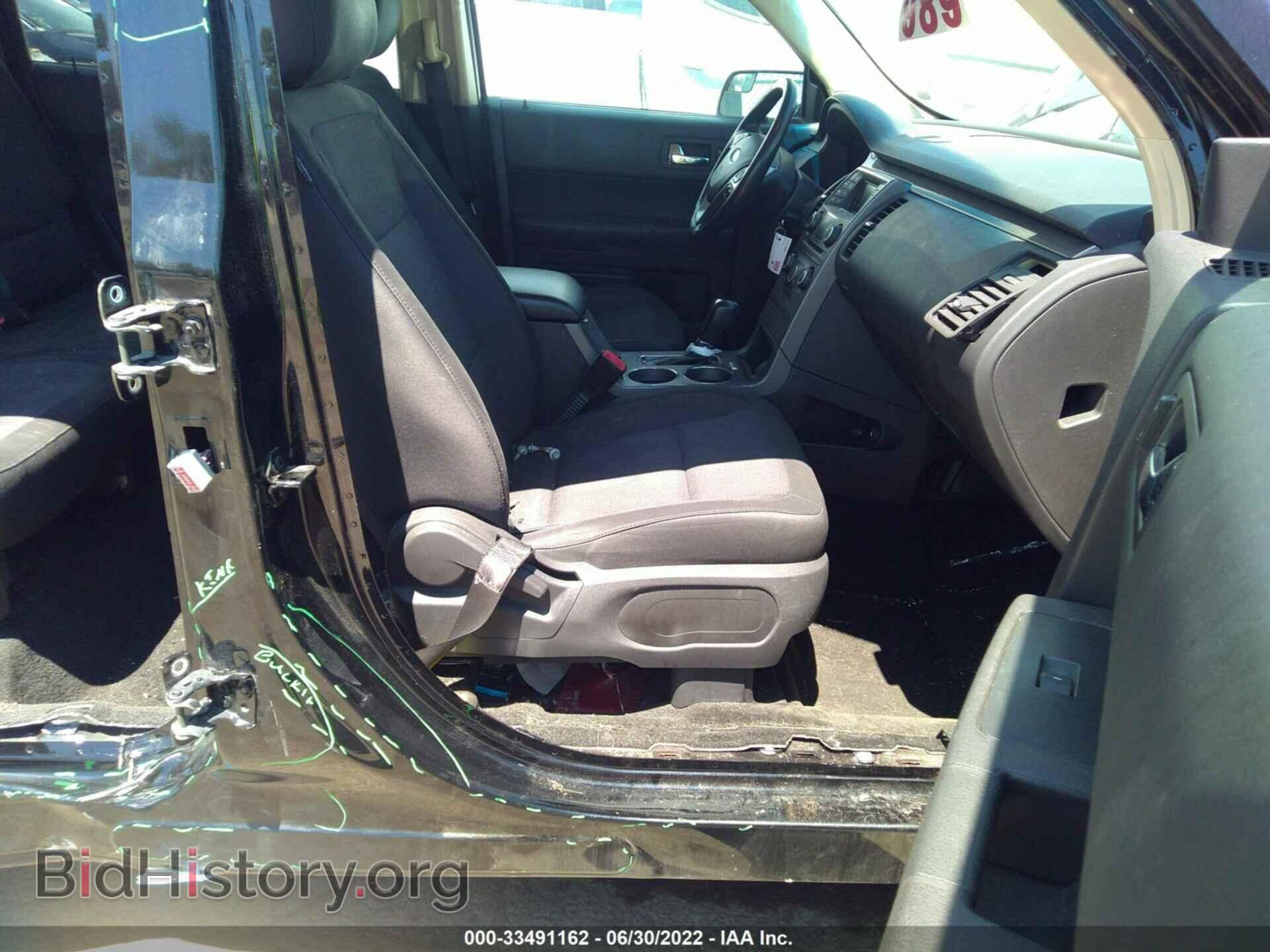 2016 FORD FLEX - VIN: 2FMGK5B85GBA07295 - Photo 5