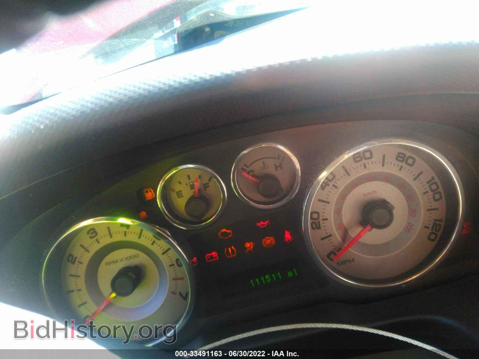 2010 FORD EDGE - VIN: 2FMDK3KC3ABB39104 - Photo 7