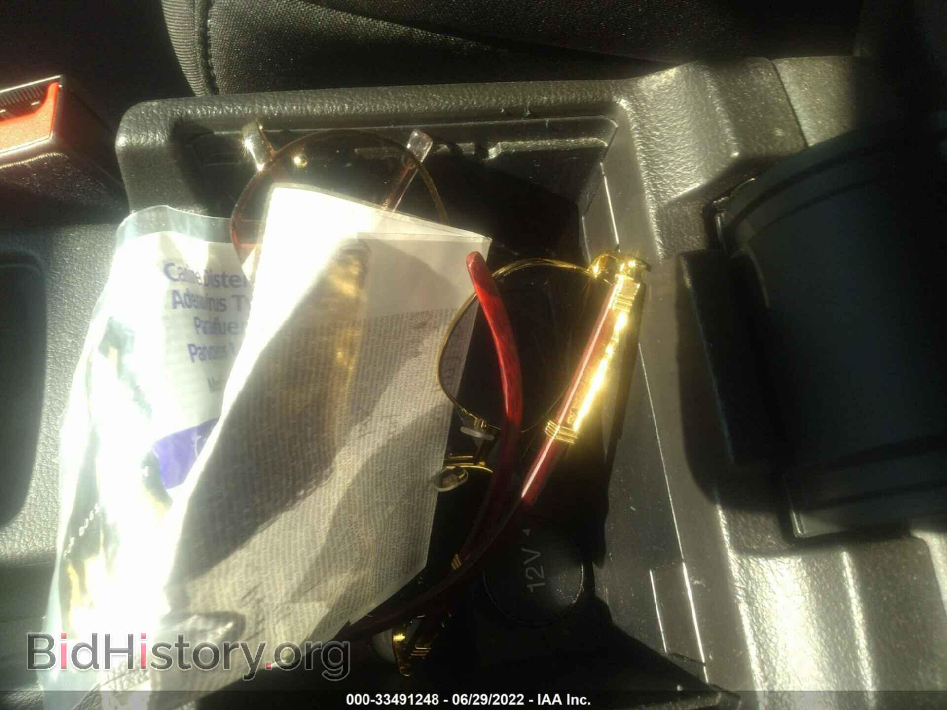 2017 FORD FOCUS - VIN: 1FADP3F24HL212715 - Photo 7