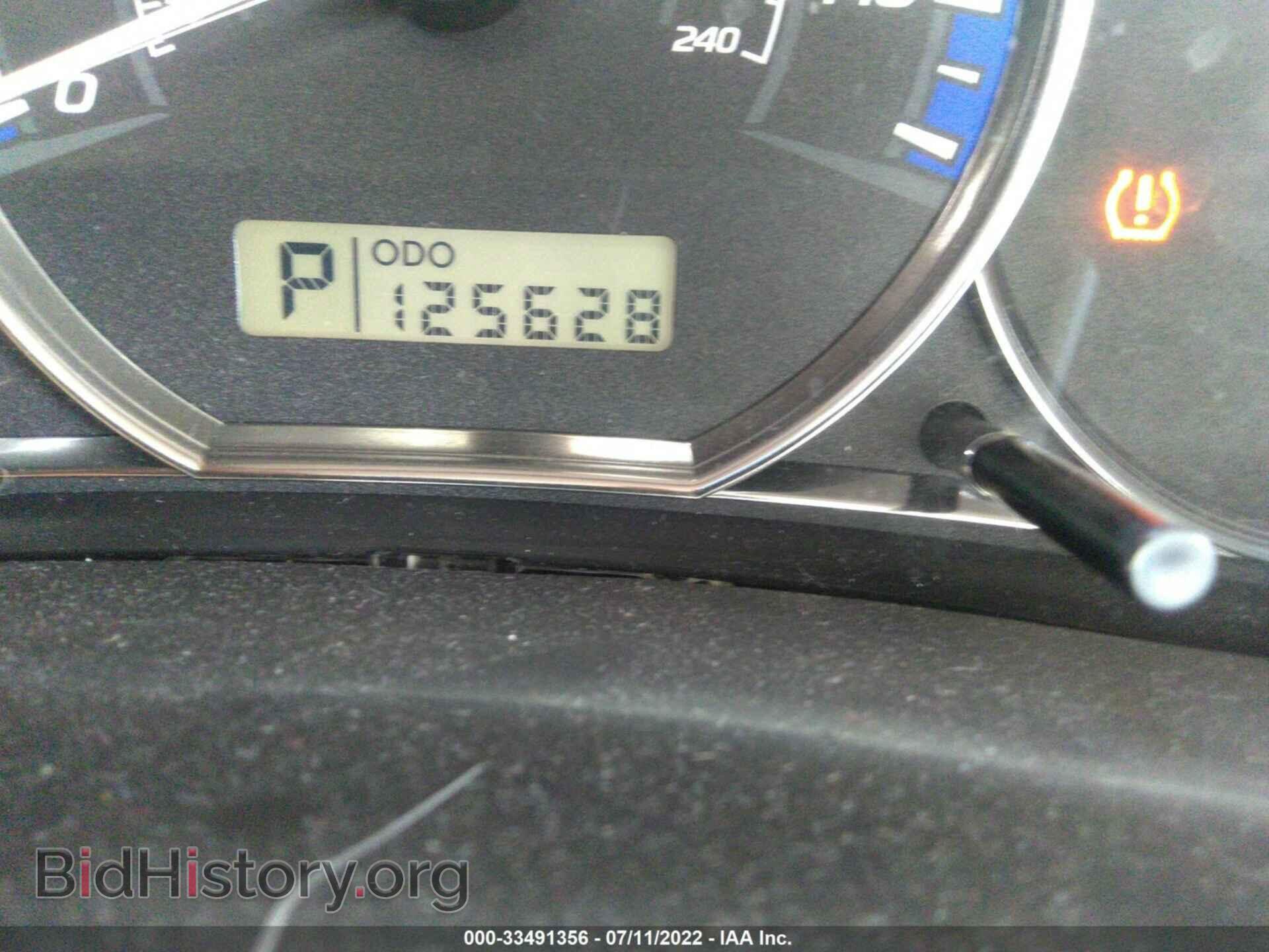 2012 SUBARU FORESTER - VIN: JF2SHAEC3CH469696 - Фото 7