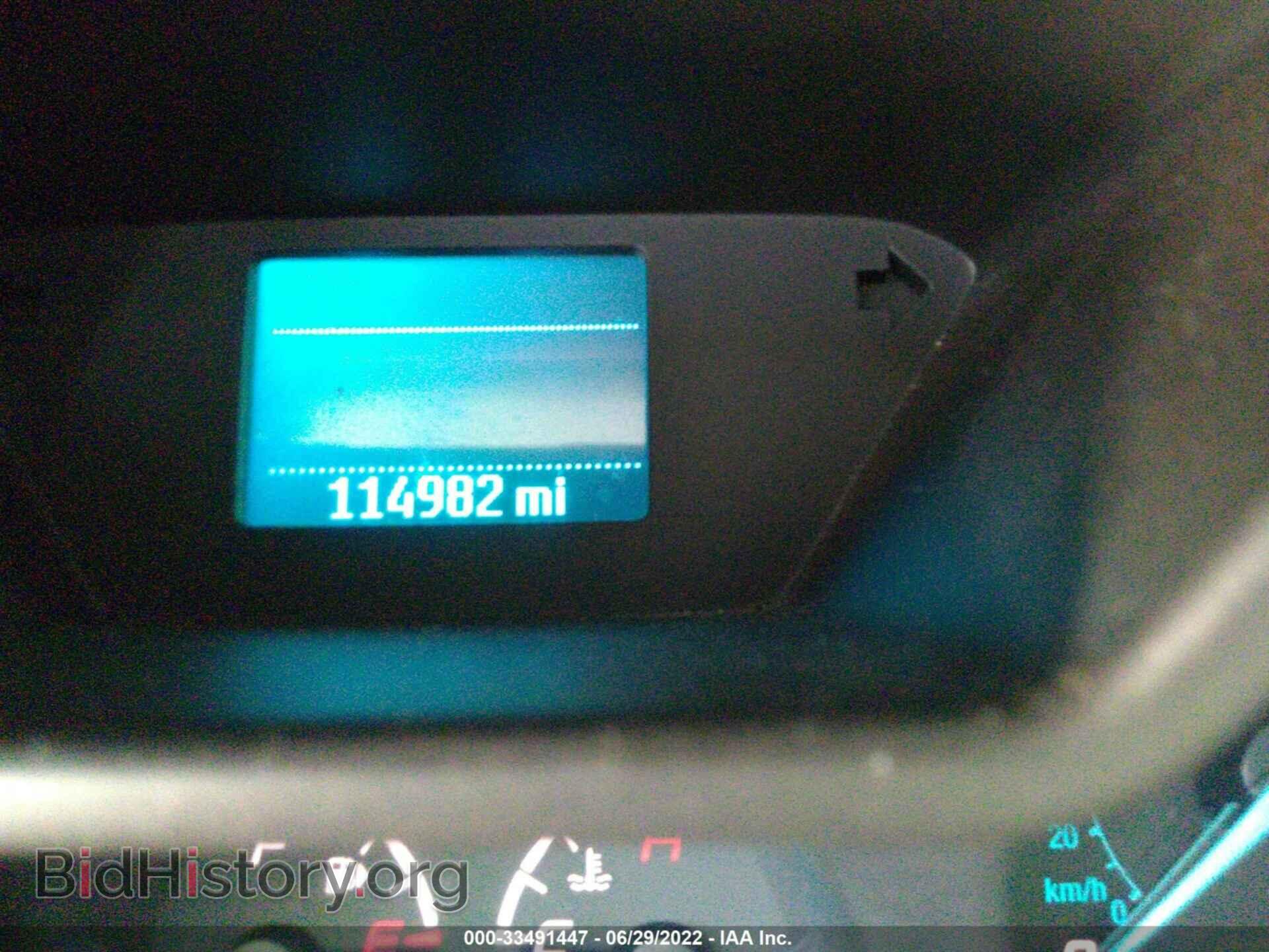 2015 FORD TRANSIT CONNECT - VIN: NM0LS7E71F1209723 - Фото 7