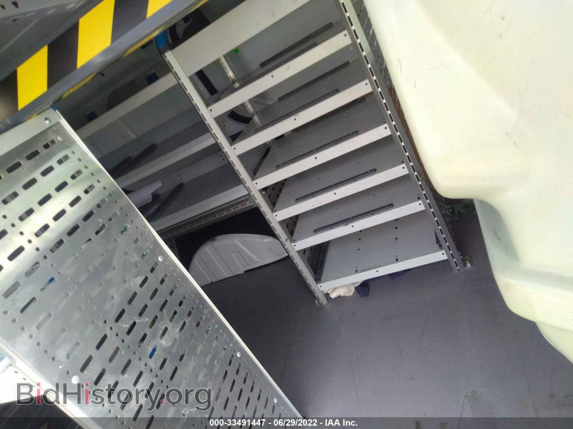 2015 FORD TRANSIT CONNECT - VIN: NM0LS7E71F1209723 - Фото 8