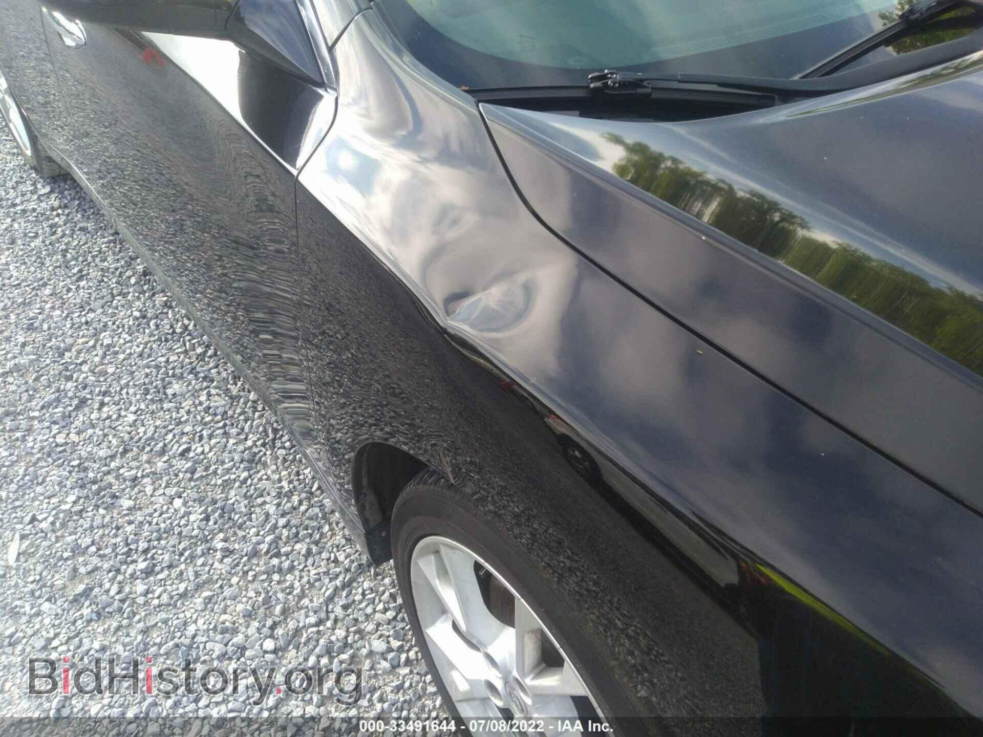2012 NISSAN MAXIMA - VIN: 1N4AA5AP1CC835978 - Фото 6