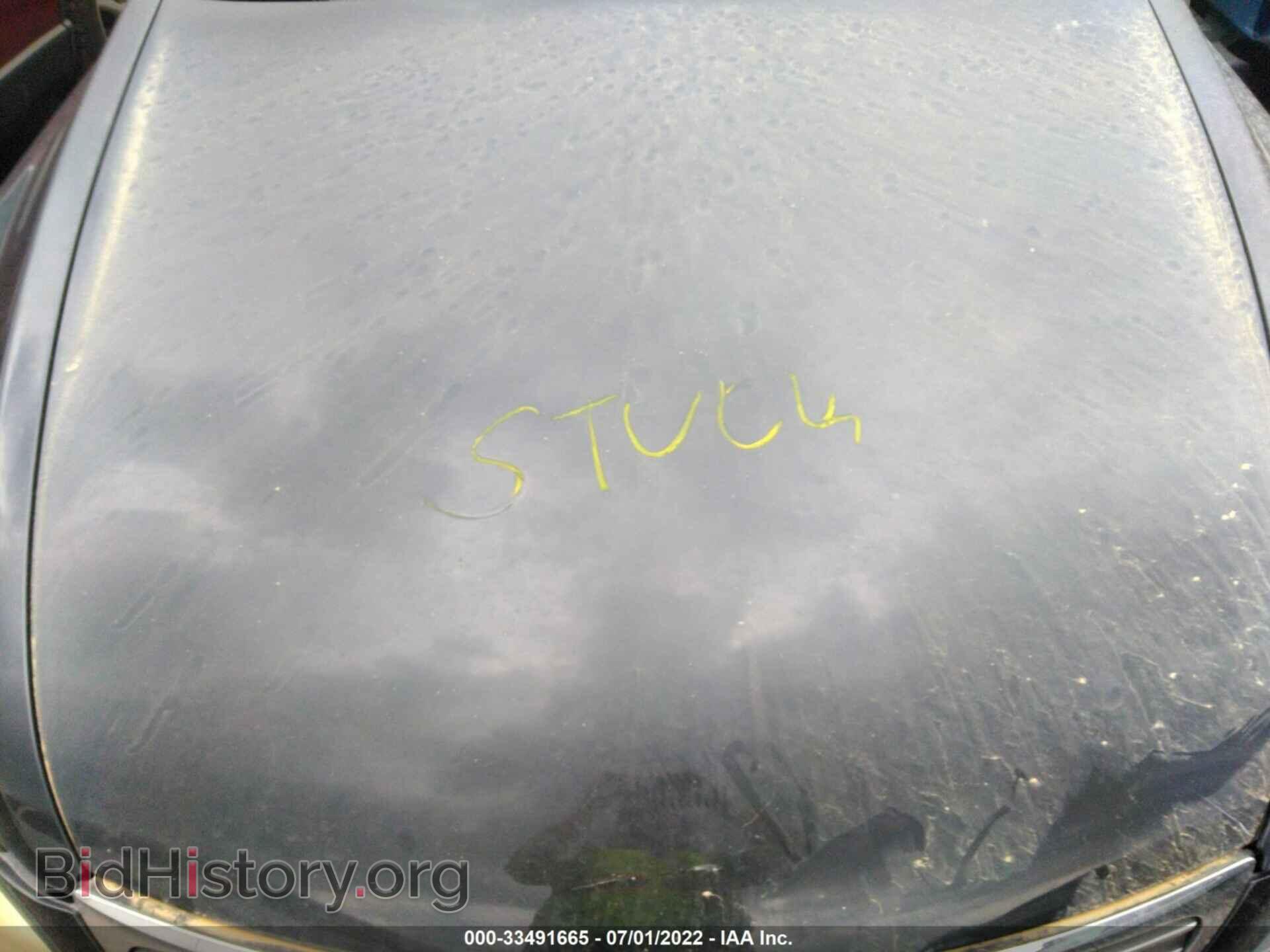 2007 LEXUS LS 460 - VIN: JTHBL46F675038945 - Фото 10