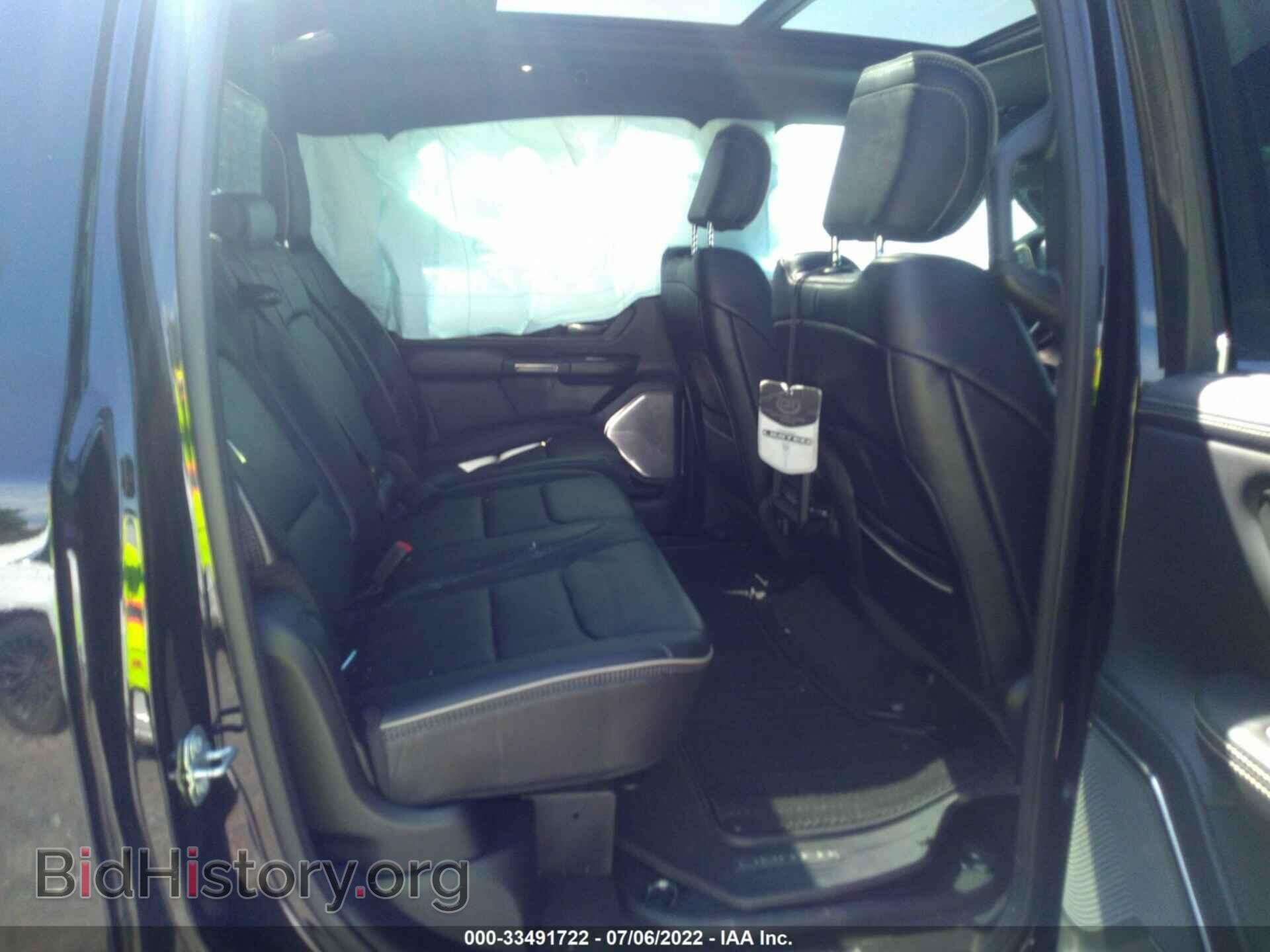 2020 RAM 1500 - VIN: 1C6SRFPT7LN116439 - Фото 8