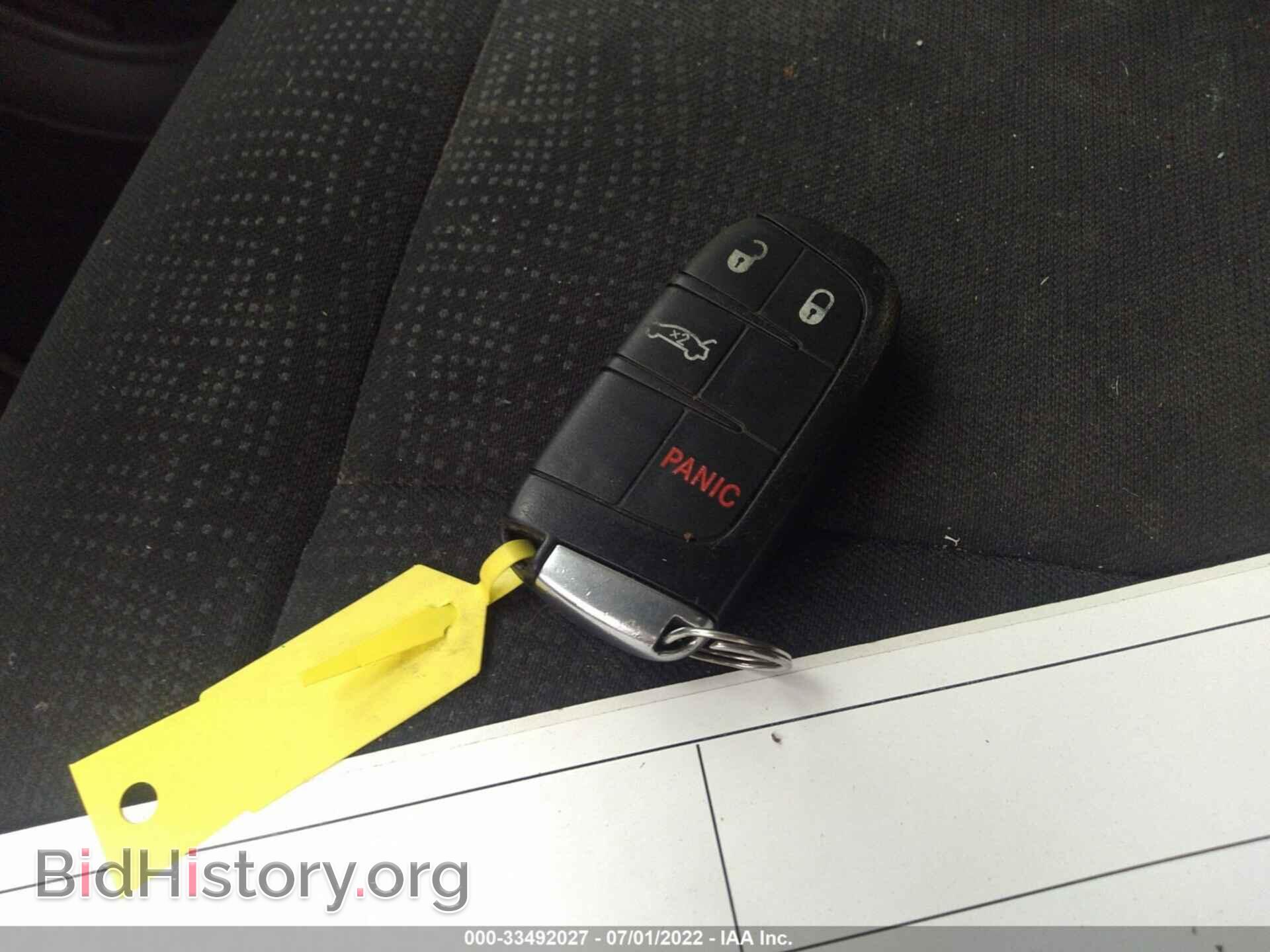 2015 CHRYSLER 200 - VIN: 1C3CCCAB0FN622927 - Фото 11