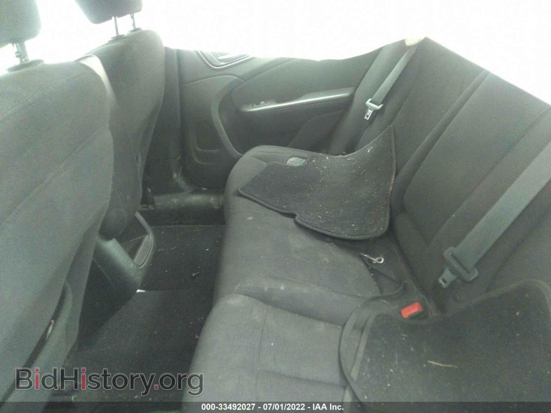 2015 CHRYSLER 200 - VIN: 1C3CCCAB0FN622927 - Фото 8