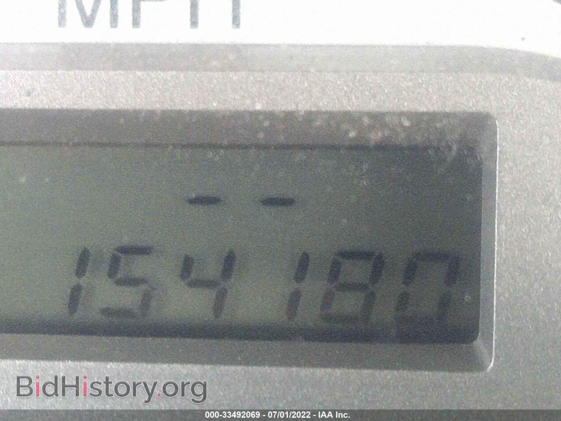 2006 TOYOTA COROLLA - VIN: 2T1BR32E46C563205 - Фото 7
