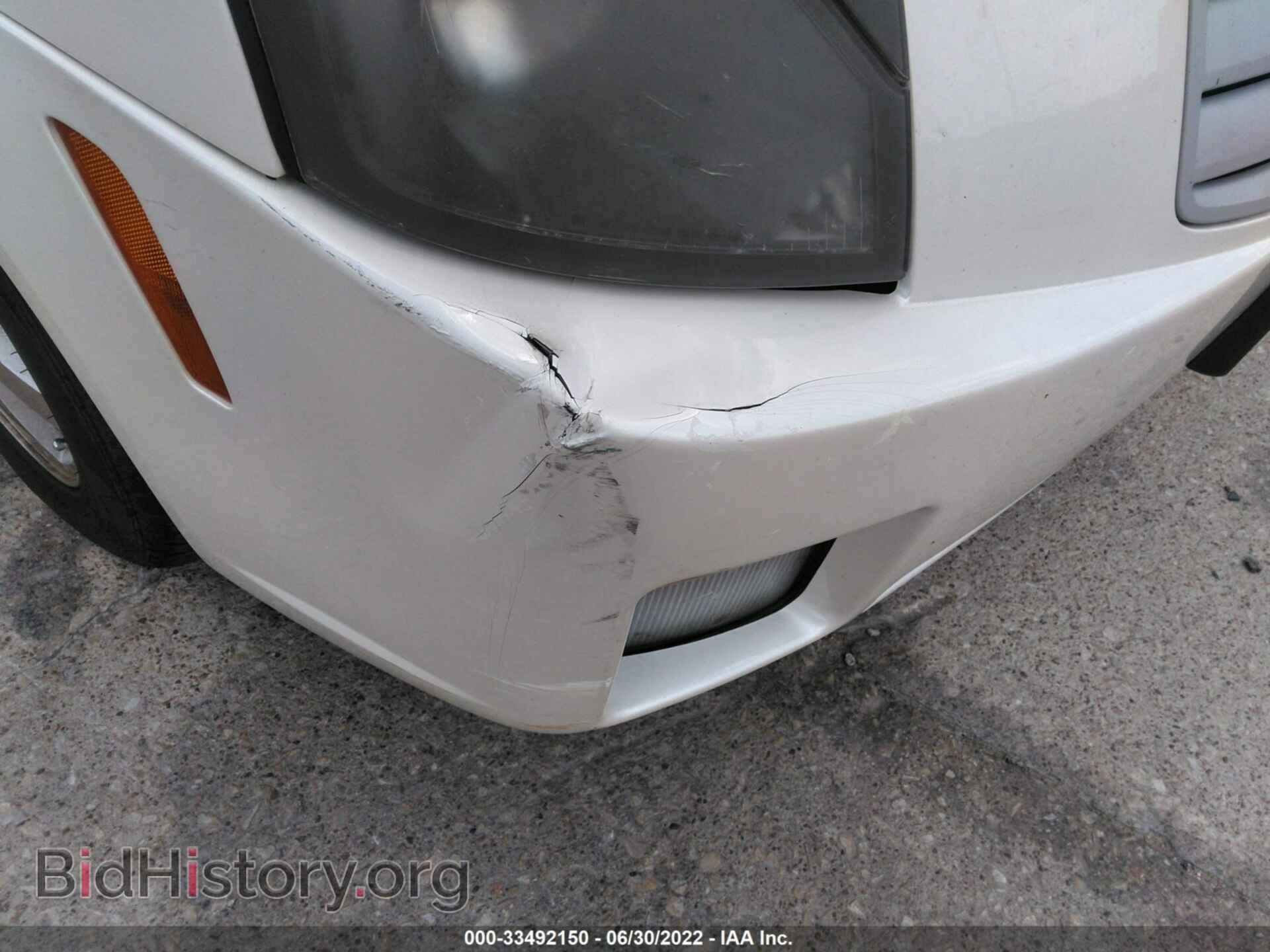 2007 CADILLAC CTS - VIN: 1G6DP577870127587 - Фото 6