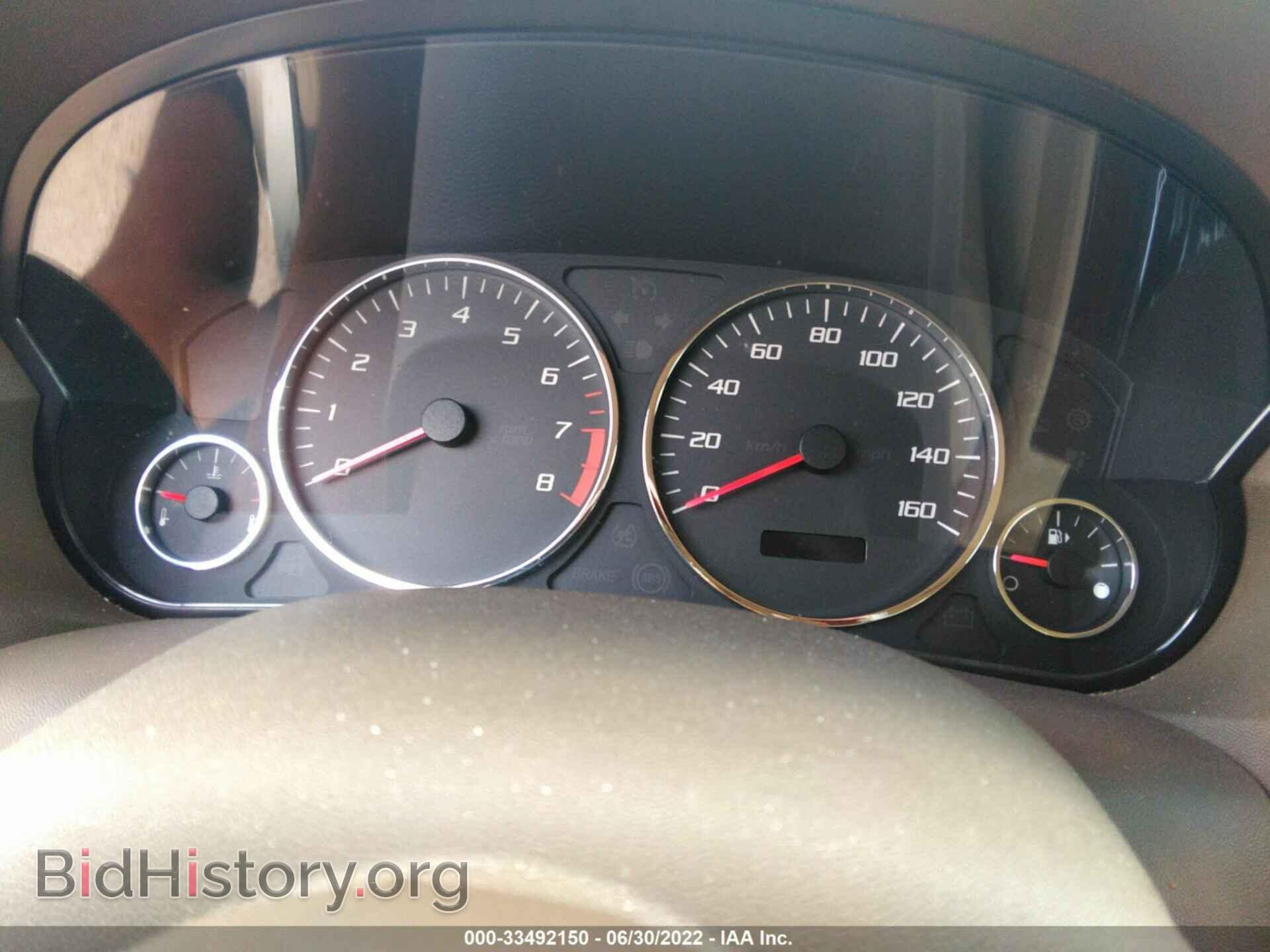 2007 CADILLAC CTS - VIN: 1G6DP577870127587 - Фото 7