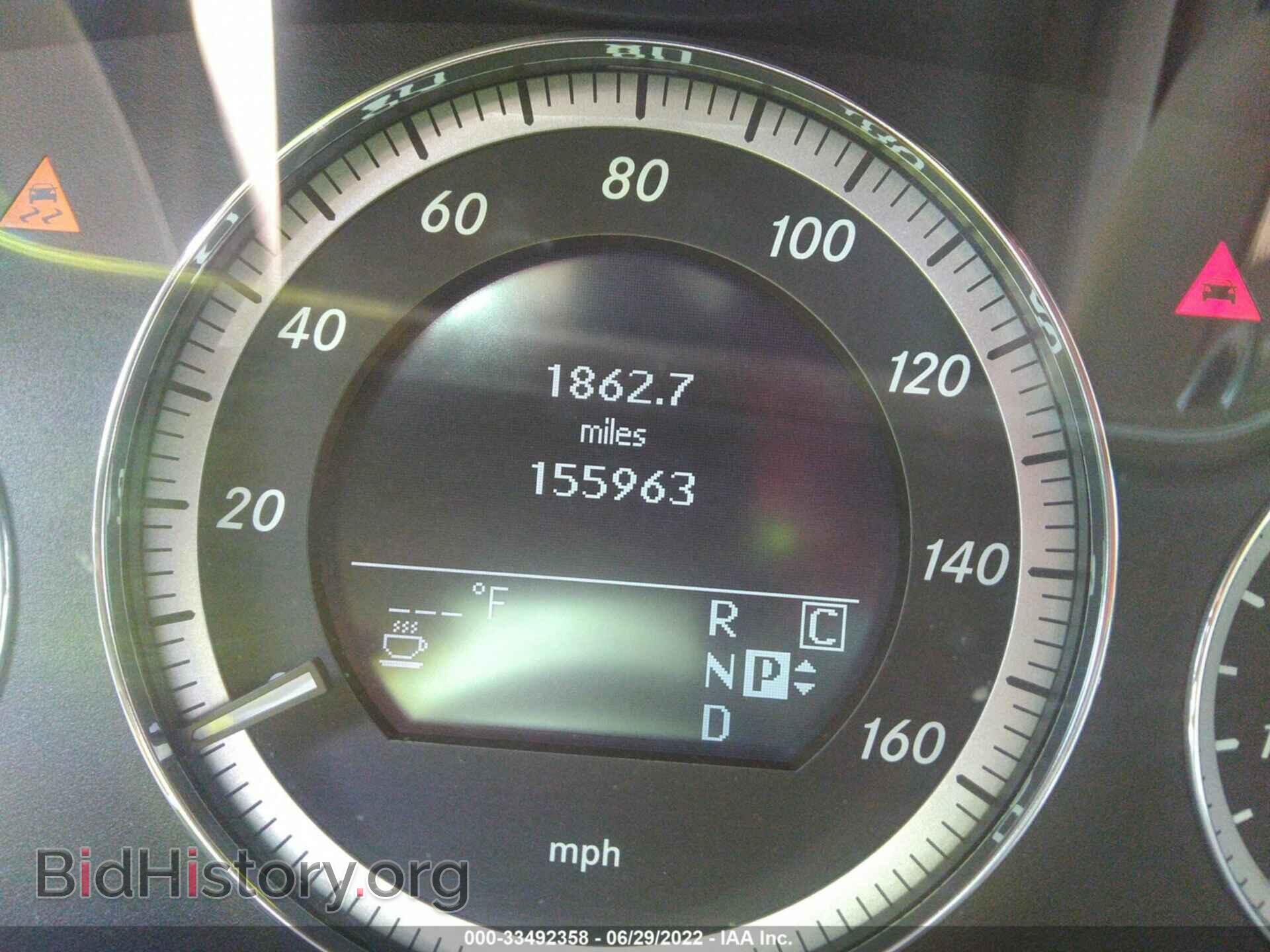 2010 MERCEDES-BENZ E-CLASS - VIN: WDDHF8HB0AA114846 - Фото 7