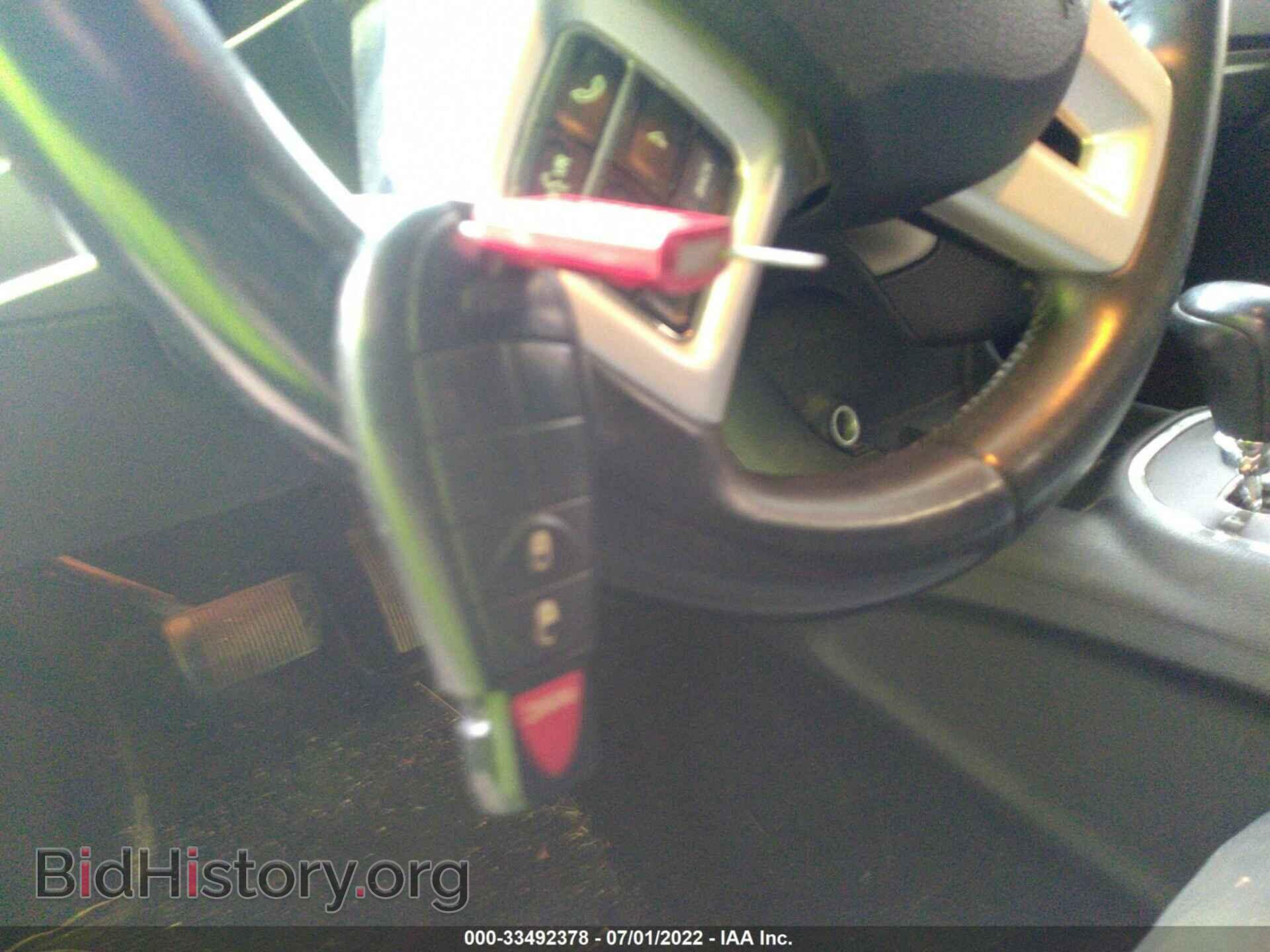 2013 DODGE DURANGO - VIN: 1C4RDJAG4DC687002 - Photo 11