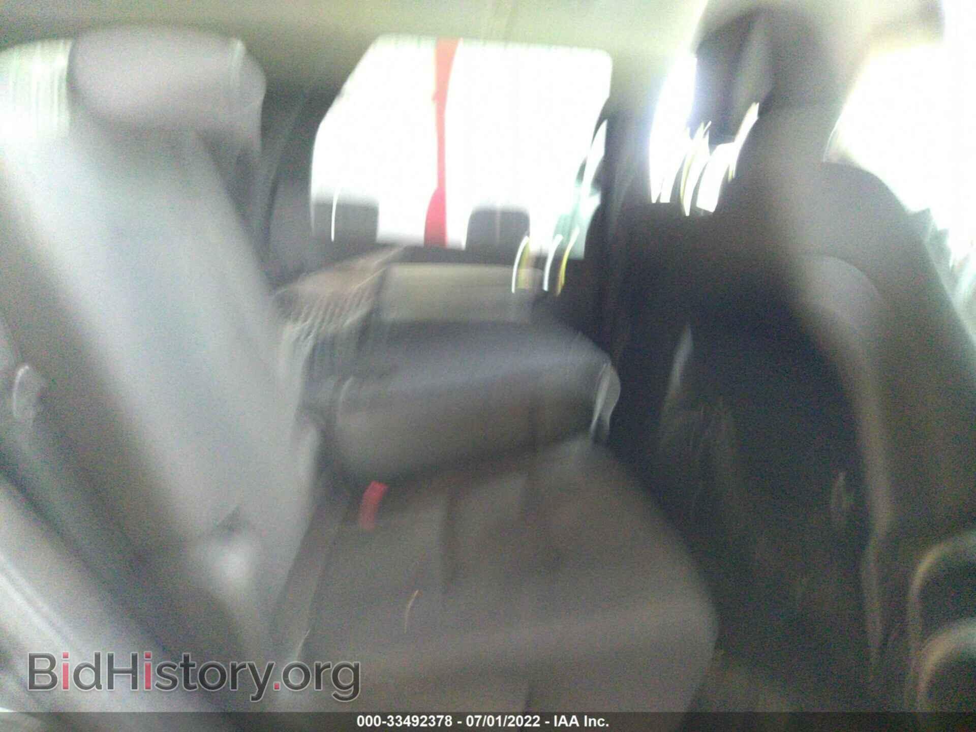 2013 DODGE DURANGO - VIN: 1C4RDJAG4DC687002 - Photo 8