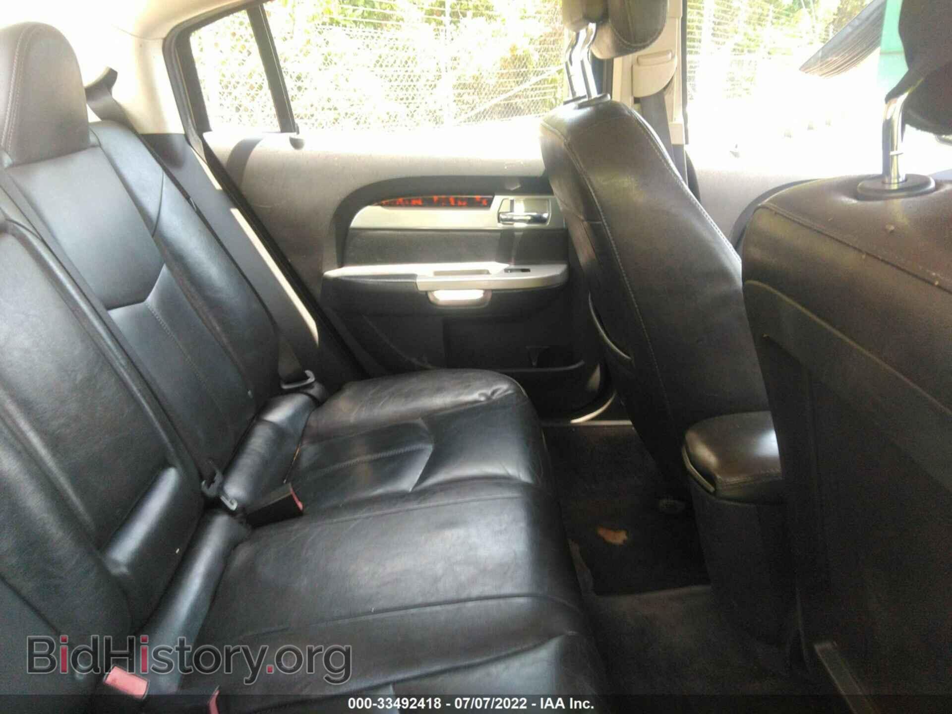 2010 CHRYSLER SEBRING - VIN: 1C3CC5FB0AN225974 - Фото 8