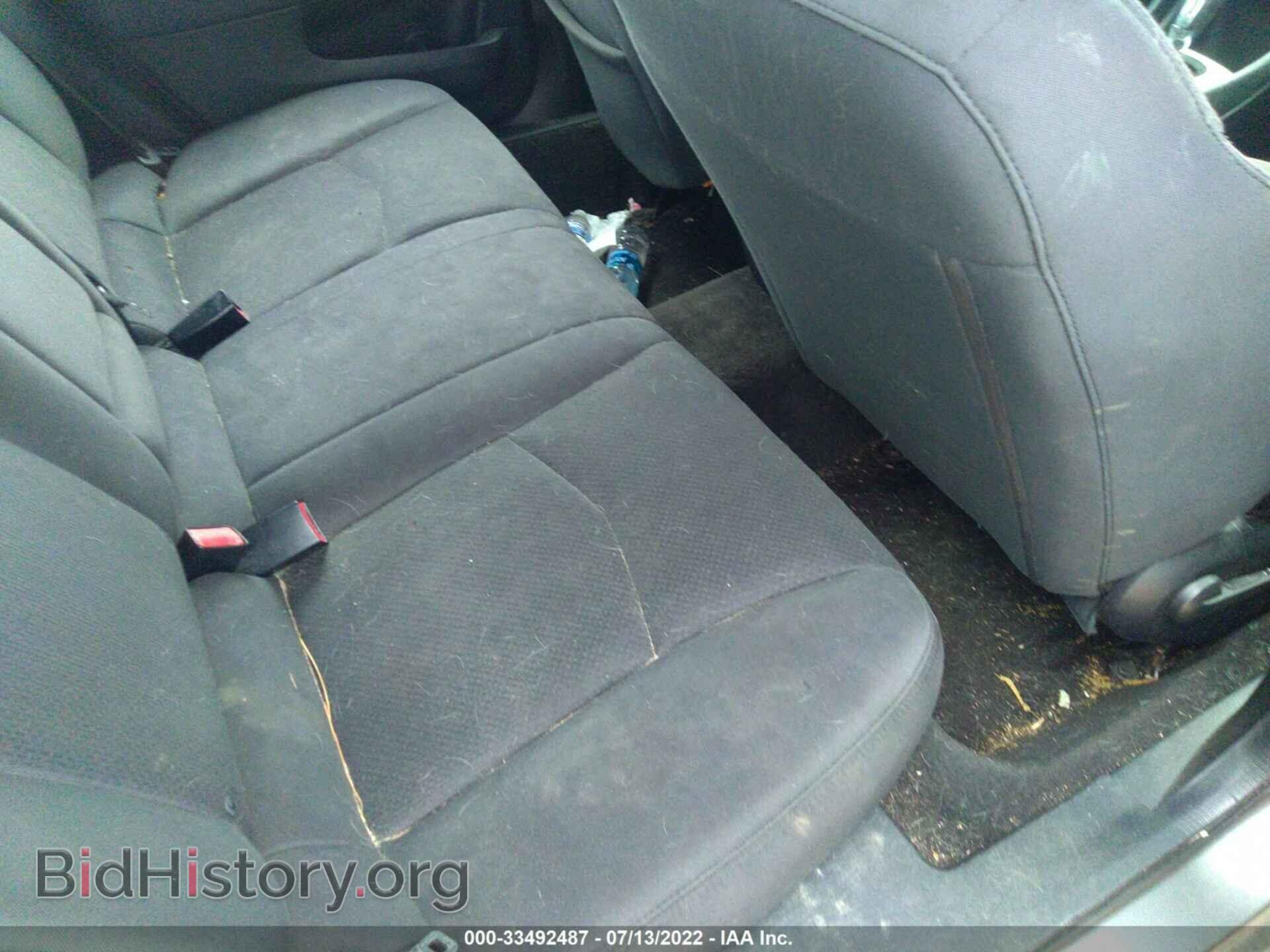 2012 CHRYSLER 200 - VIN: 1C3CCBAB4CN274071 - Photo 8