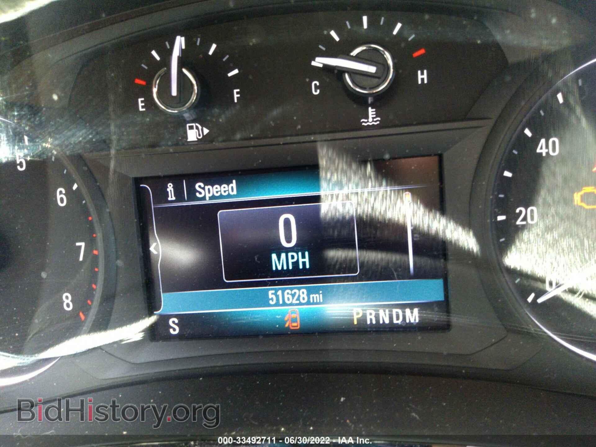 2017 BUICK ENCORE - VIN: KL4CJHSB5HB045498 - Фото 7