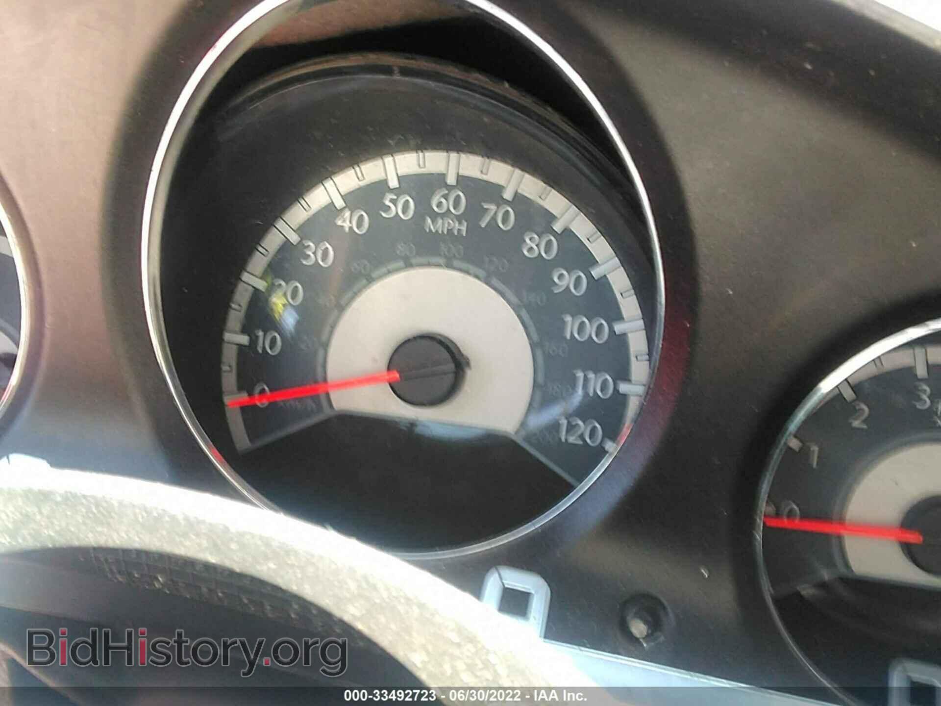 2013 CHRYSLER 200 - VIN: 1C3CCBAB2DN733308 - Photo 7