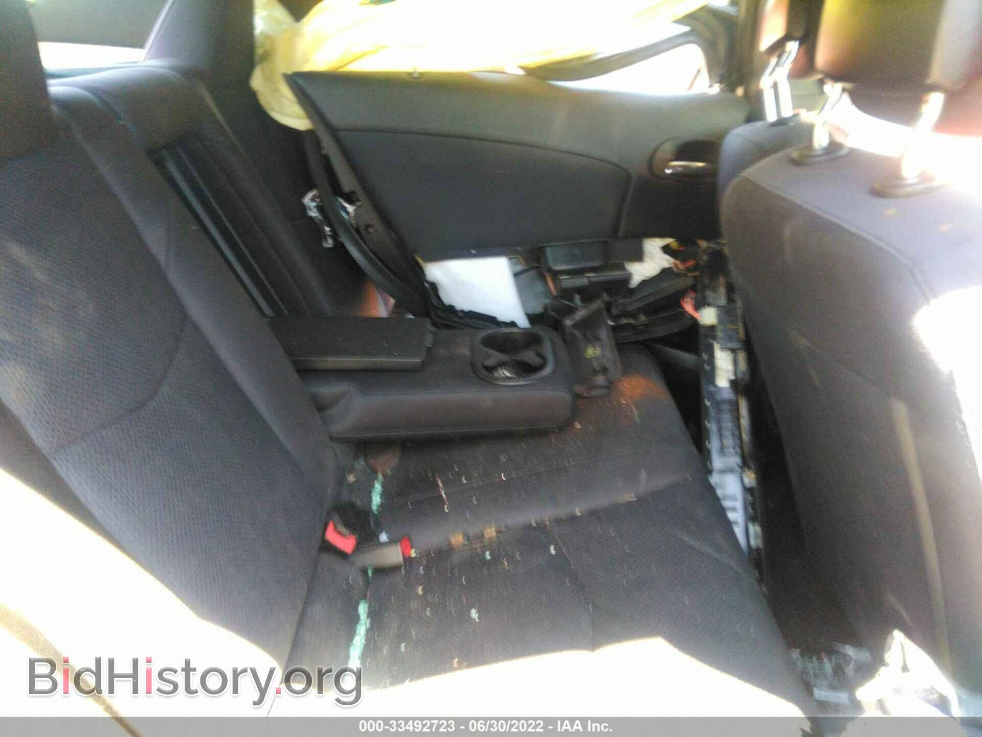 2013 CHRYSLER 200 - VIN: 1C3CCBAB2DN733308 - Photo 8