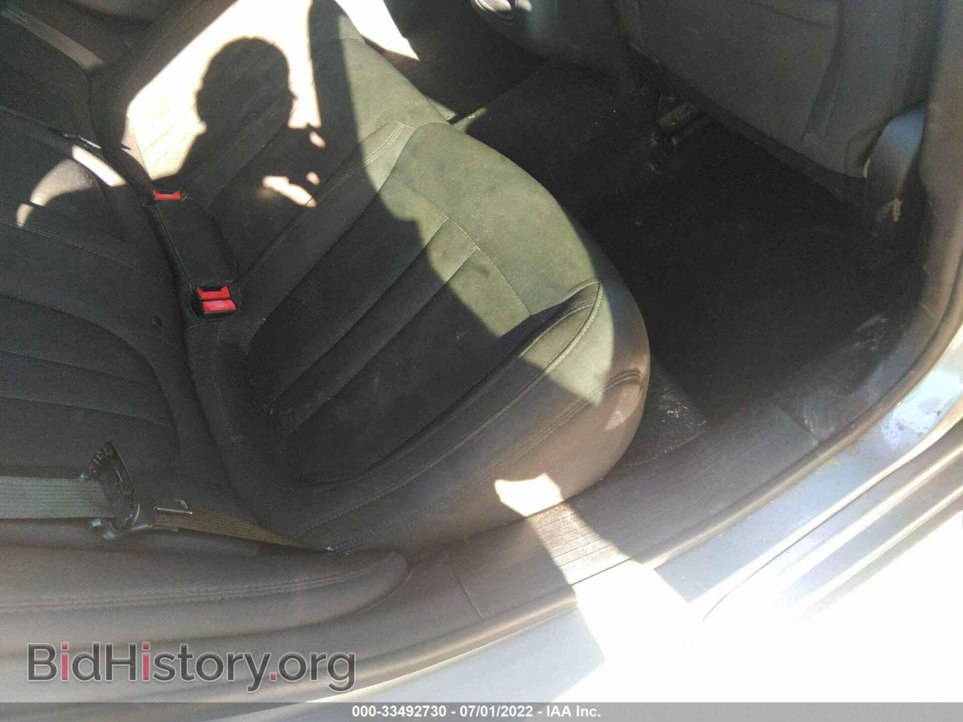 2015 CHRYSLER 200 - VIN: 1C3CCCAB5FN651386 - Фото 8