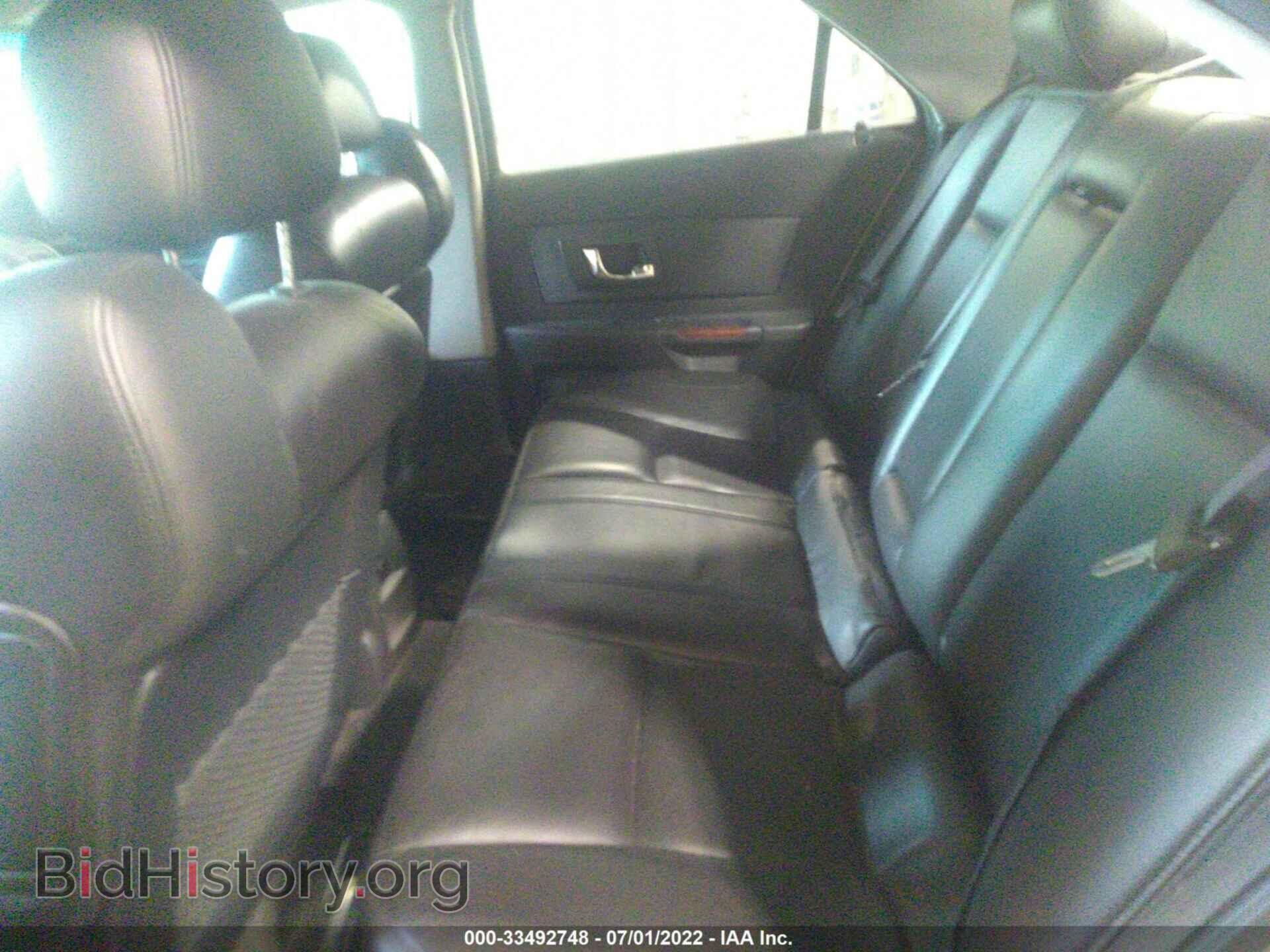 2006 CADILLAC CTS - VIN: 1G6DP577860106091 - Фото 8