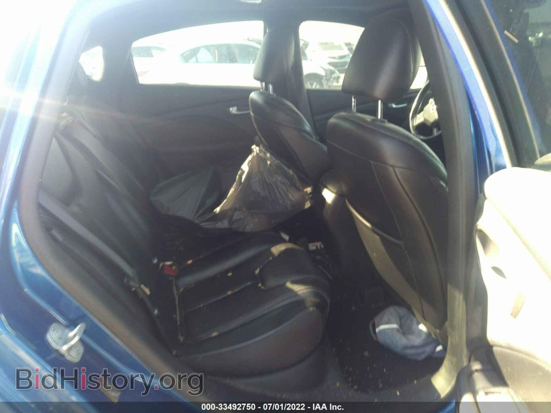 2013 DODGE DART - VIN: 1C3CDFCA3DD232961 - Фото 8
