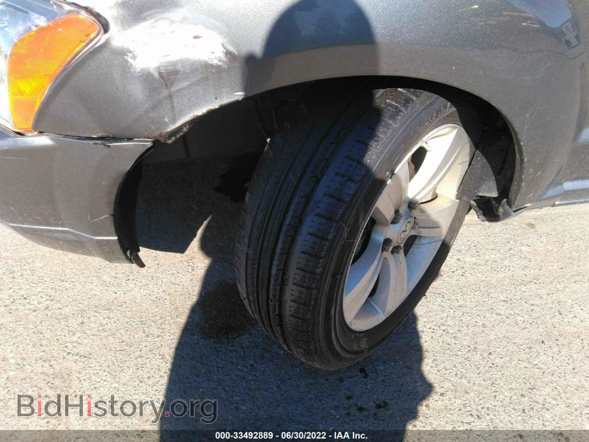 2011 DODGE CALIBER - VIN: 1B3CB3HA9BD190948 - Photo 12