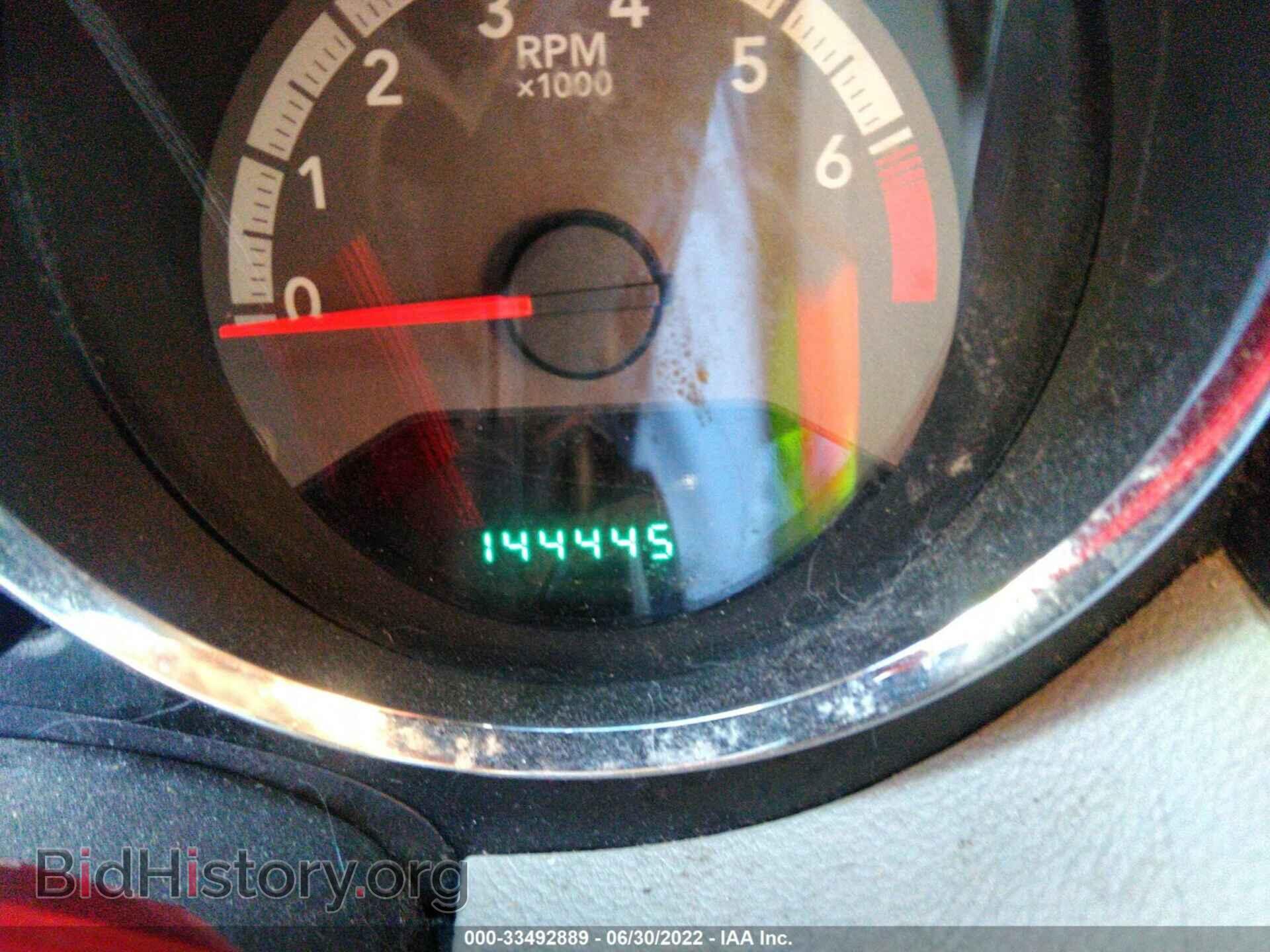 2011 DODGE CALIBER - VIN: 1B3CB3HA9BD190948 - Photo 7