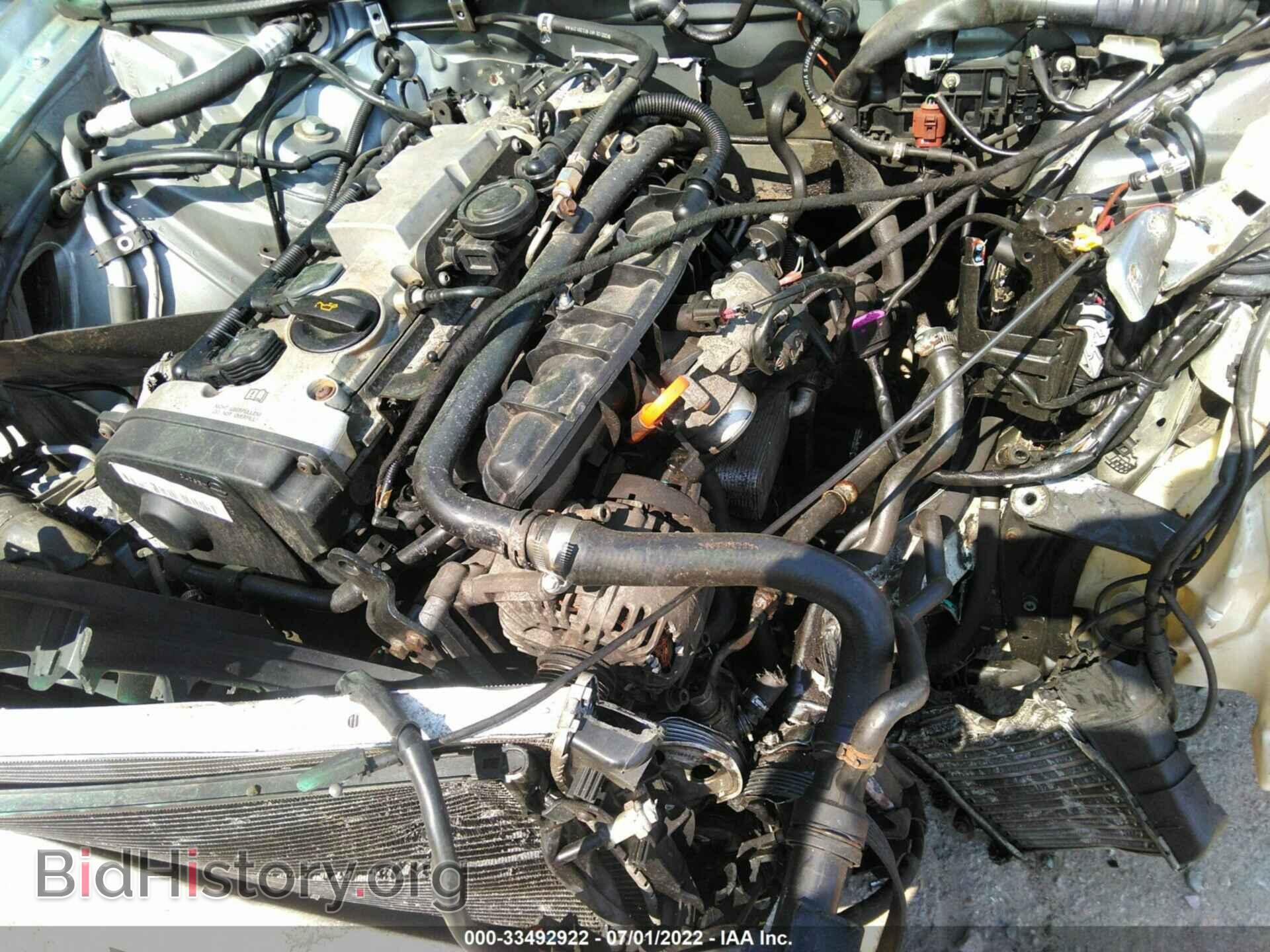 2006 AUDI A4 - VIN: WAUDF78E06A162185 - Фото 10
