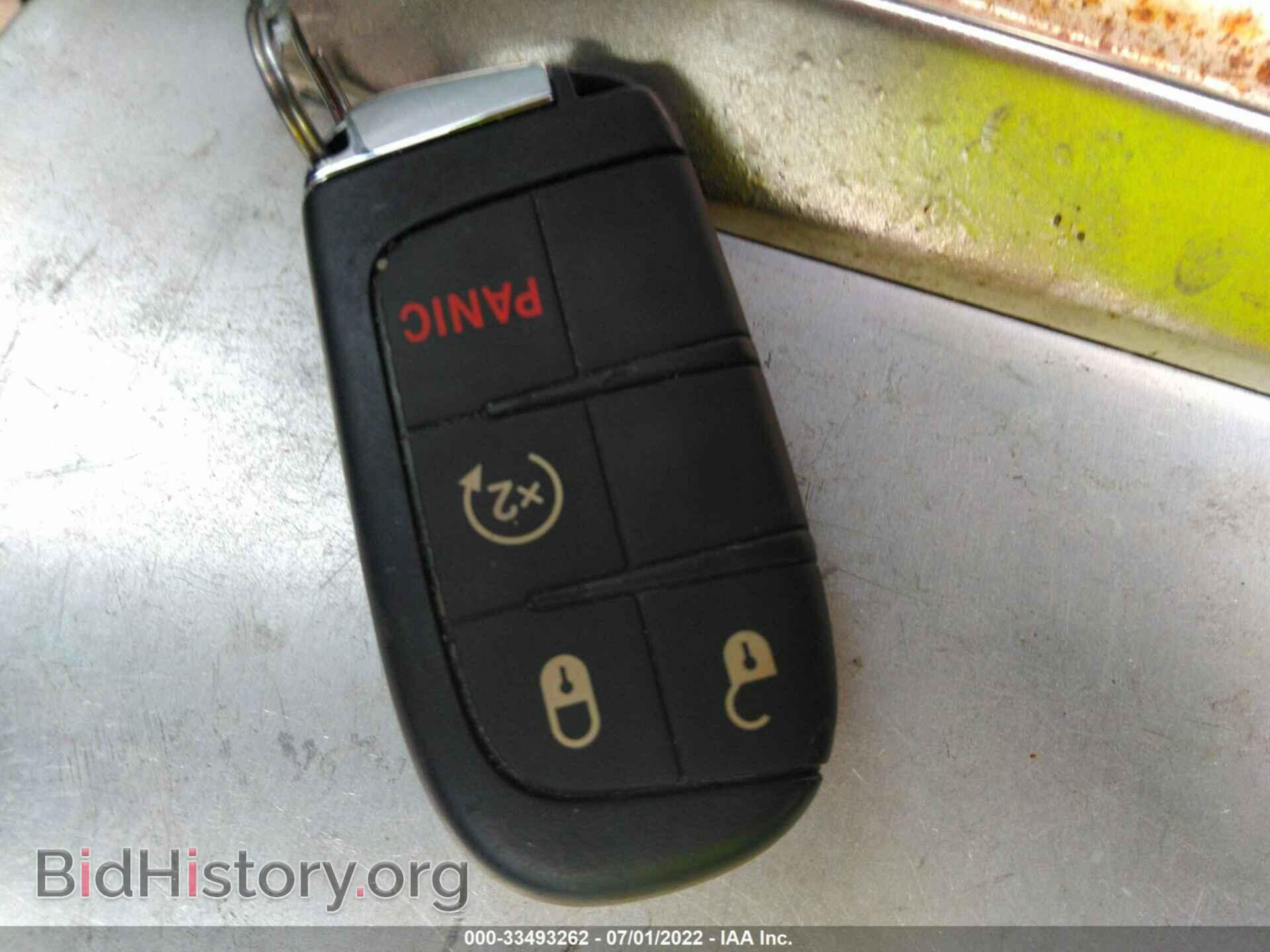 2020 JEEP COMPASS - VIN: 3C4NJCCB0LT102438 - Фото 11