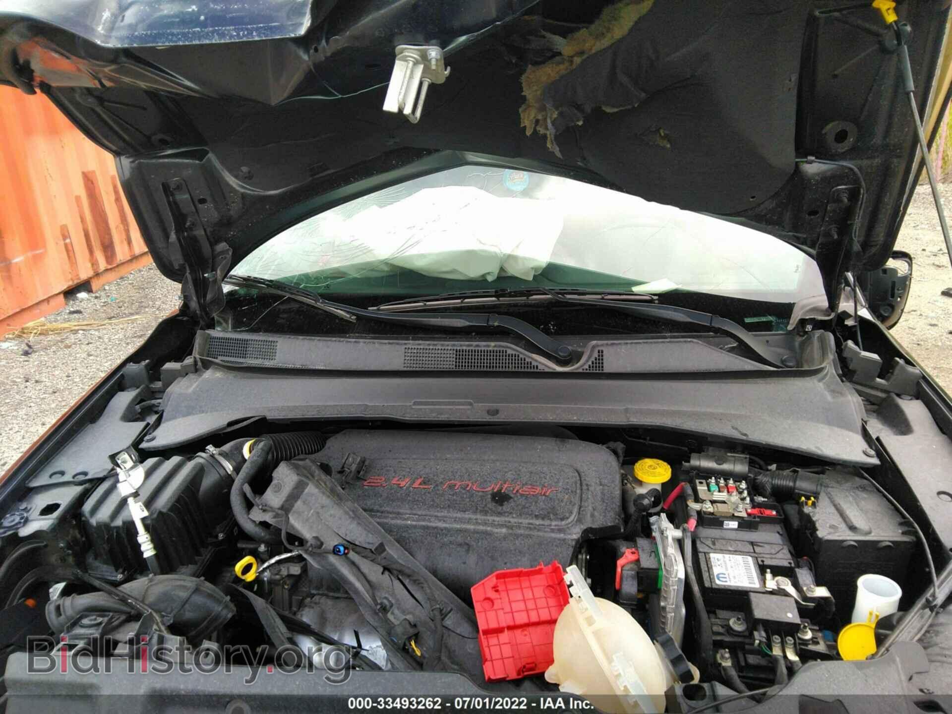 2020 JEEP COMPASS - VIN: 3C4NJCCB0LT102438 - Фото 10
