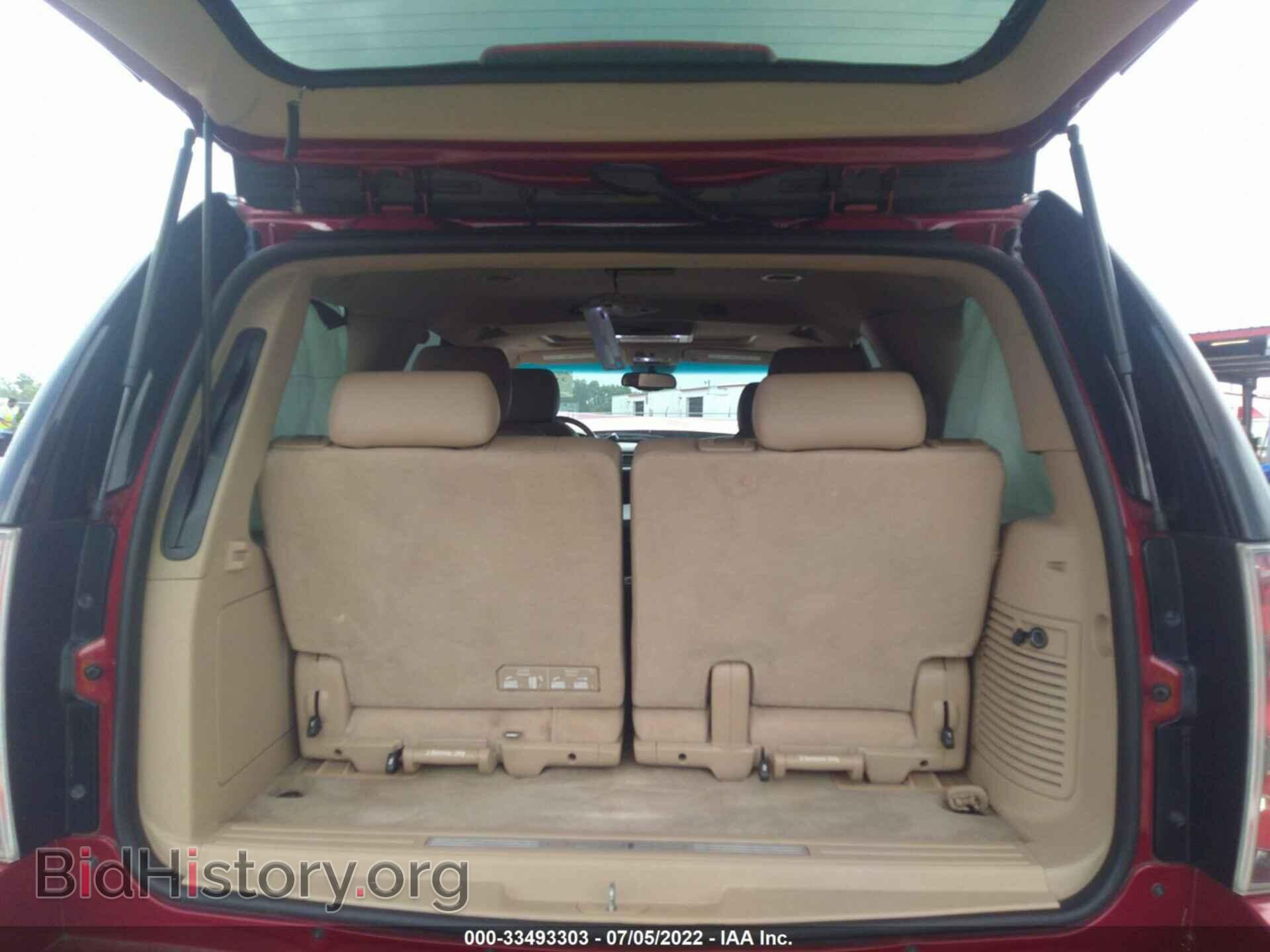 2013 GMC YUKON - VIN: 1GKS1EEF5DR285977 - Фото 8