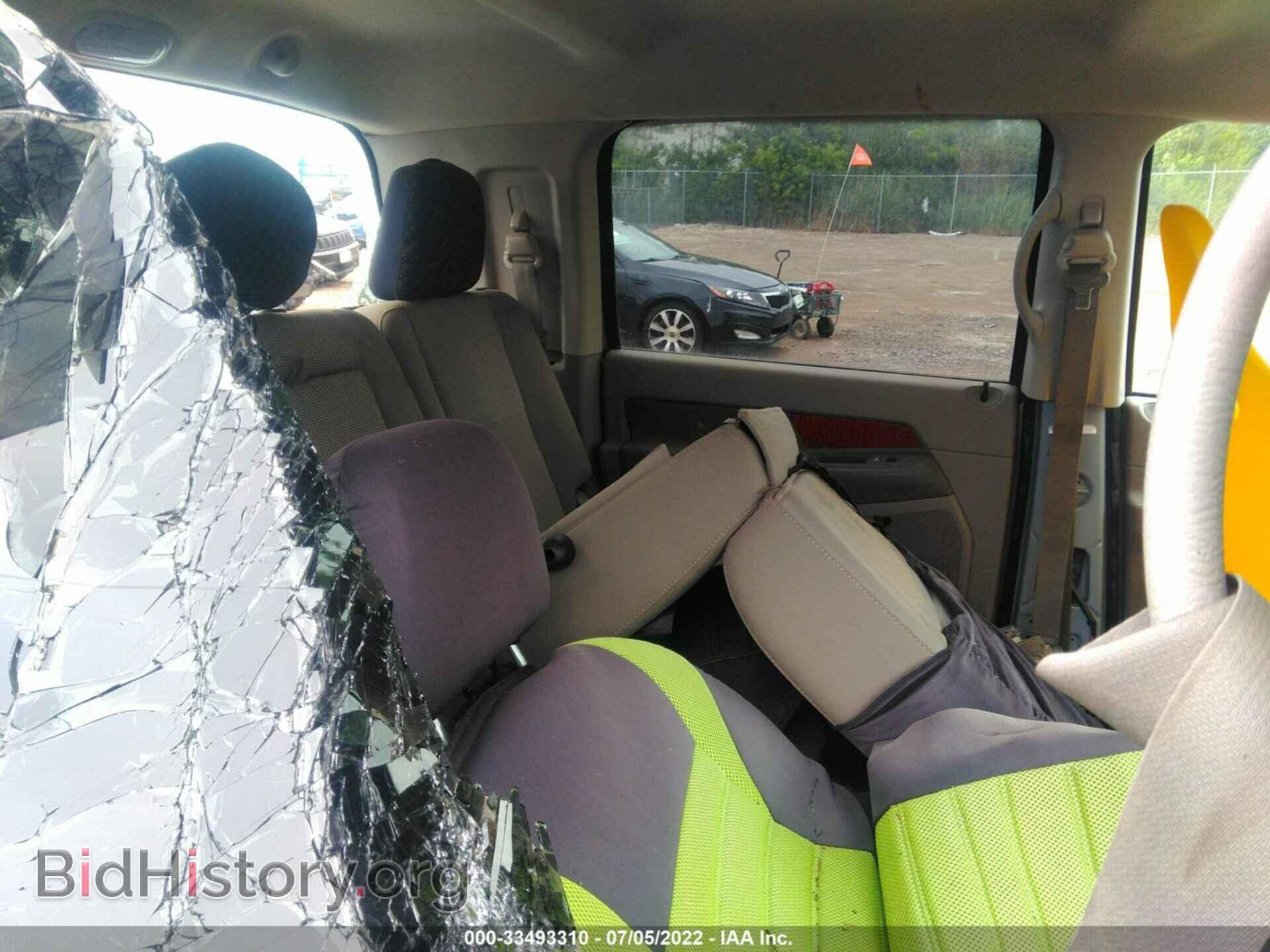 2006 DODGE RAM 1500 - VIN: 3D7KS19D06G254591 - Фото 8