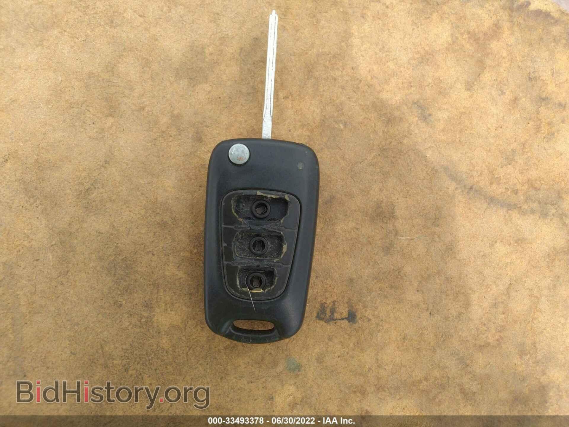 2012 KIA RIO - VIN: KNADN5A36C6010703 - Photo 11