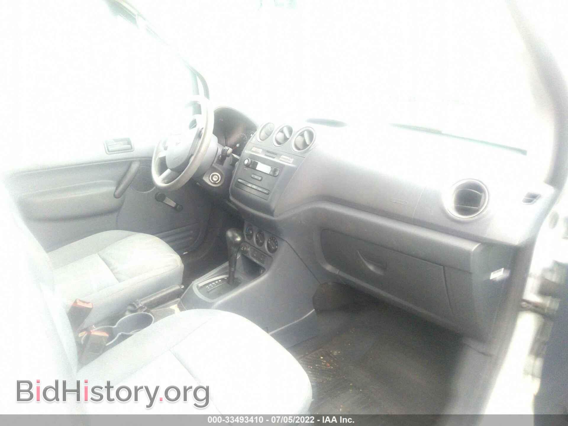 2013 FORD TRANSIT CONNECT - VIN: NM0LS7CN2DT160230 - Фото 5