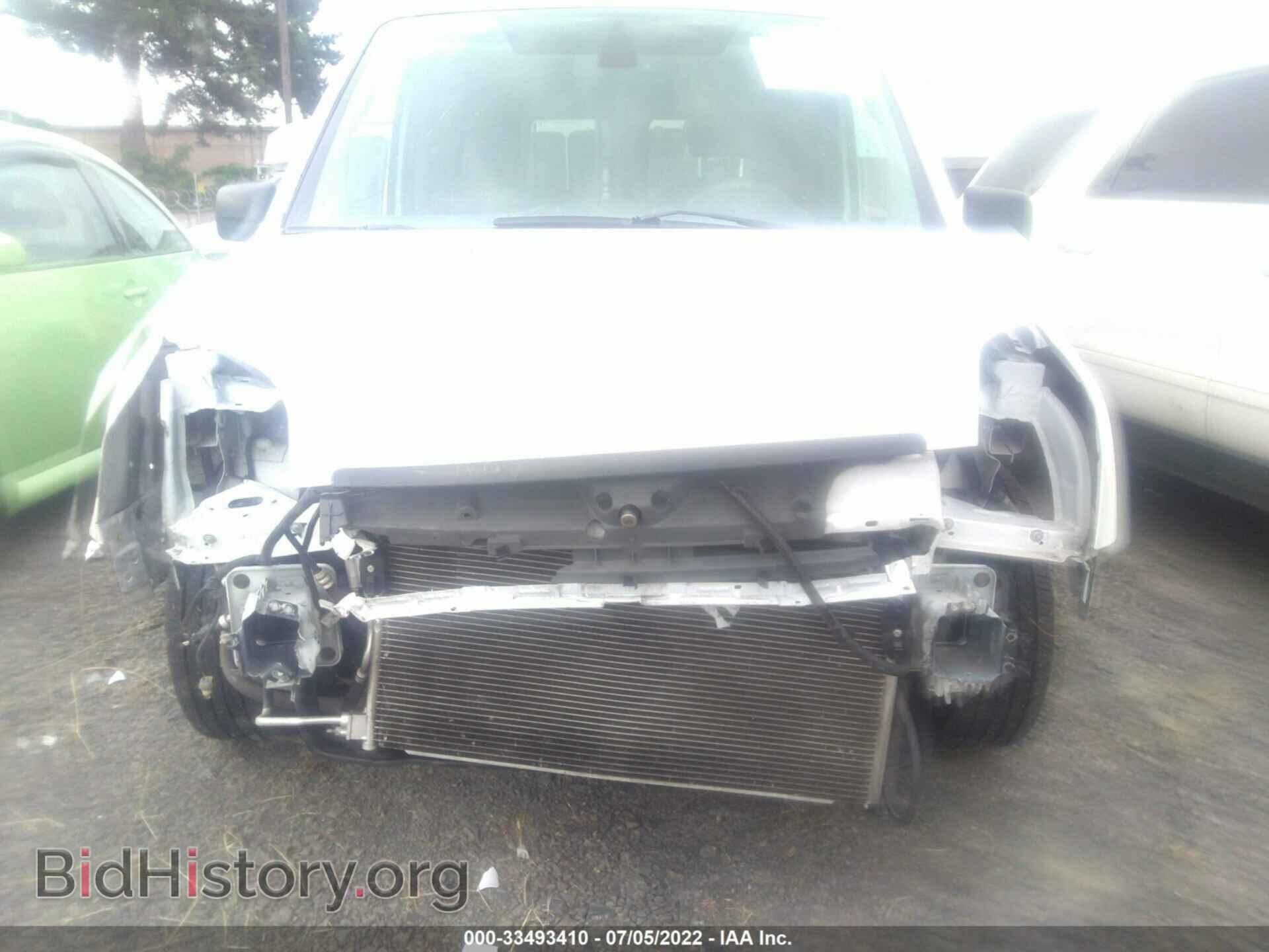 2013 FORD TRANSIT CONNECT - VIN: NM0LS7CN2DT160230 - Фото 6