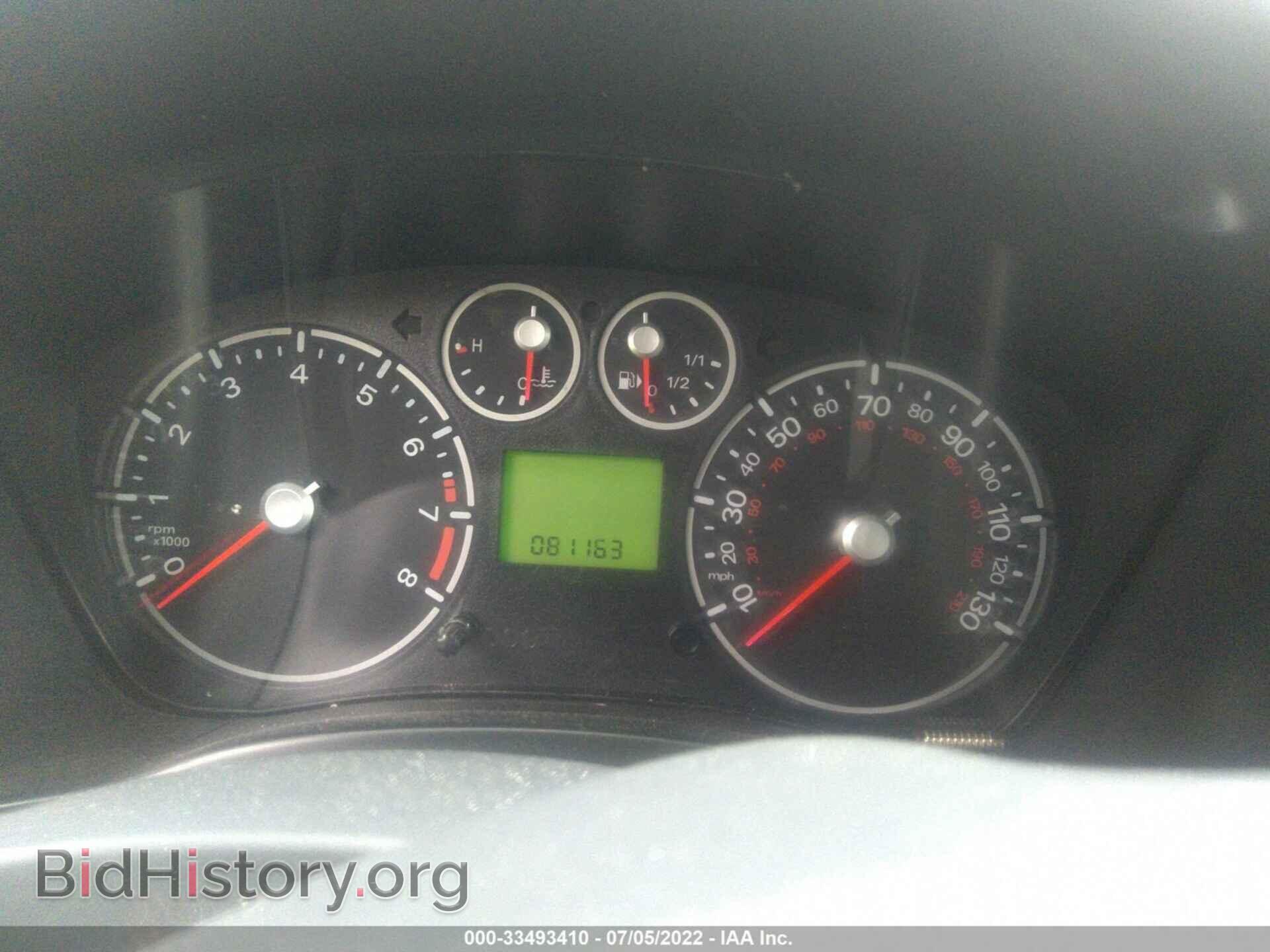 2013 FORD TRANSIT CONNECT - VIN: NM0LS7CN2DT160230 - Фото 7