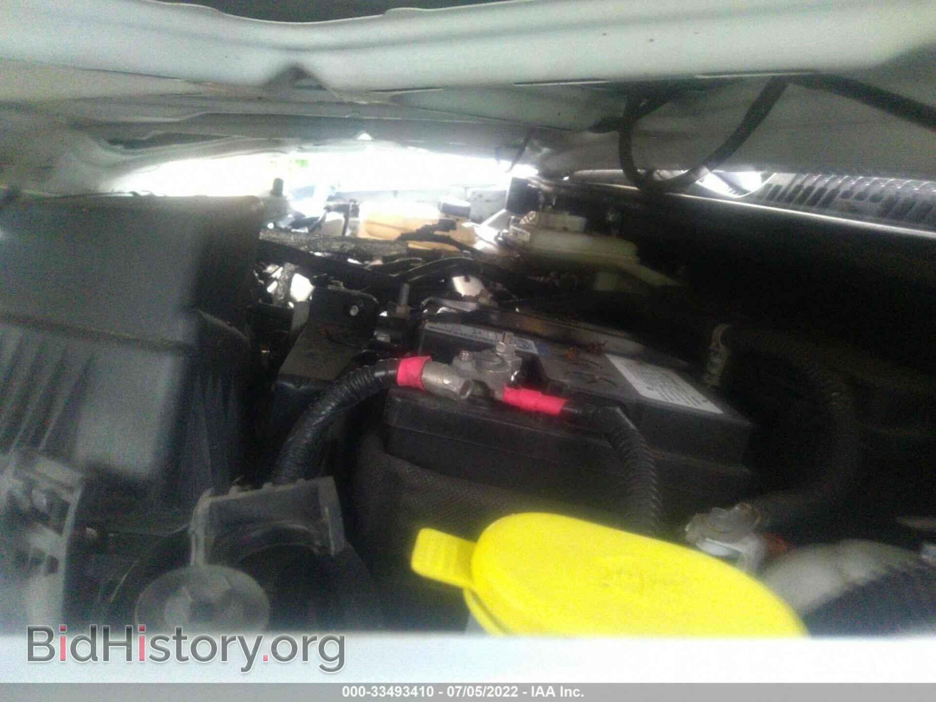 2013 FORD TRANSIT CONNECT - VIN: NM0LS7CN2DT160230 - Фото 10