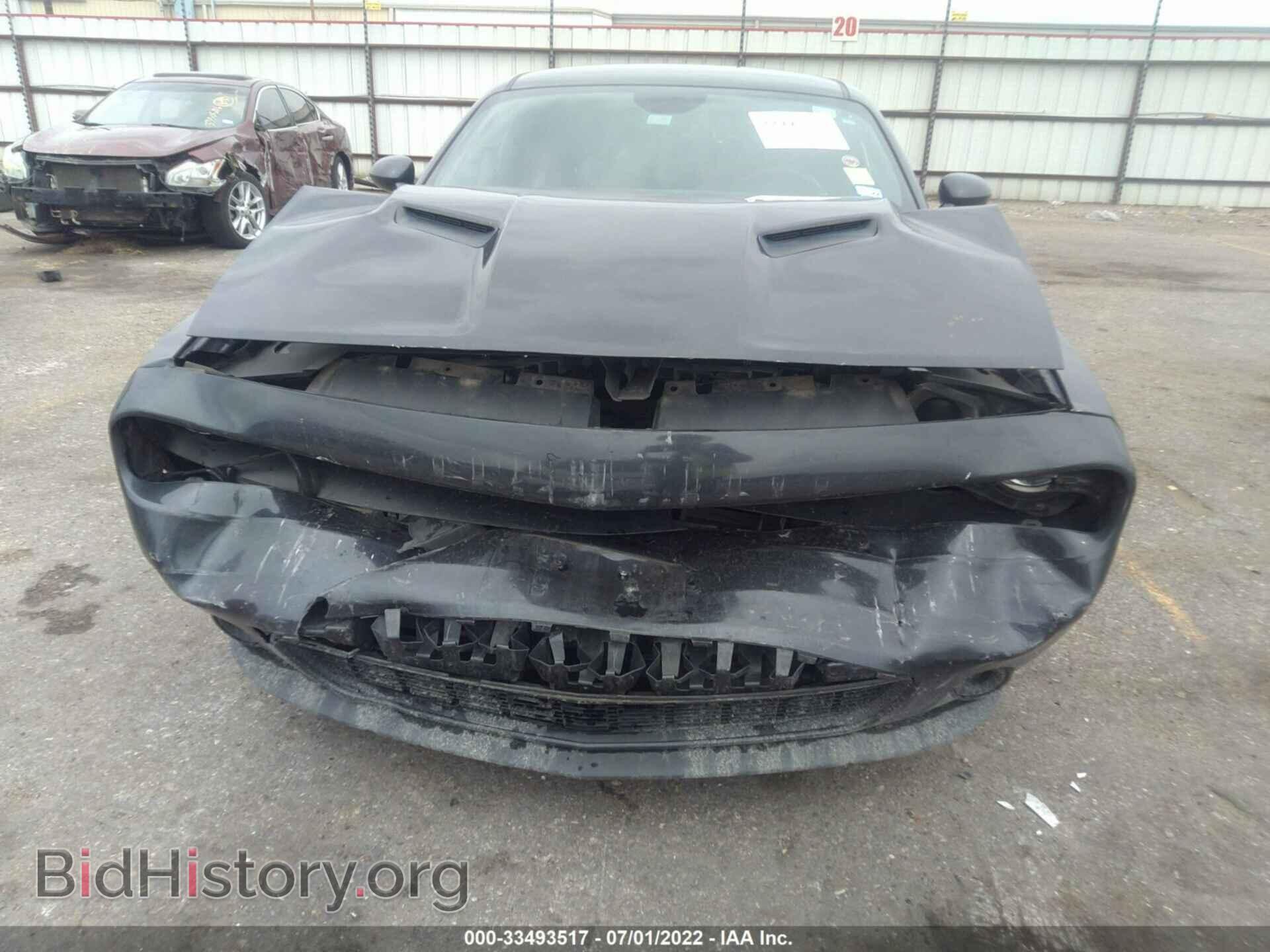 2017 DODGE CHALLENGER - VIN: 2C3CDZAG9HH587294 - Photo 6