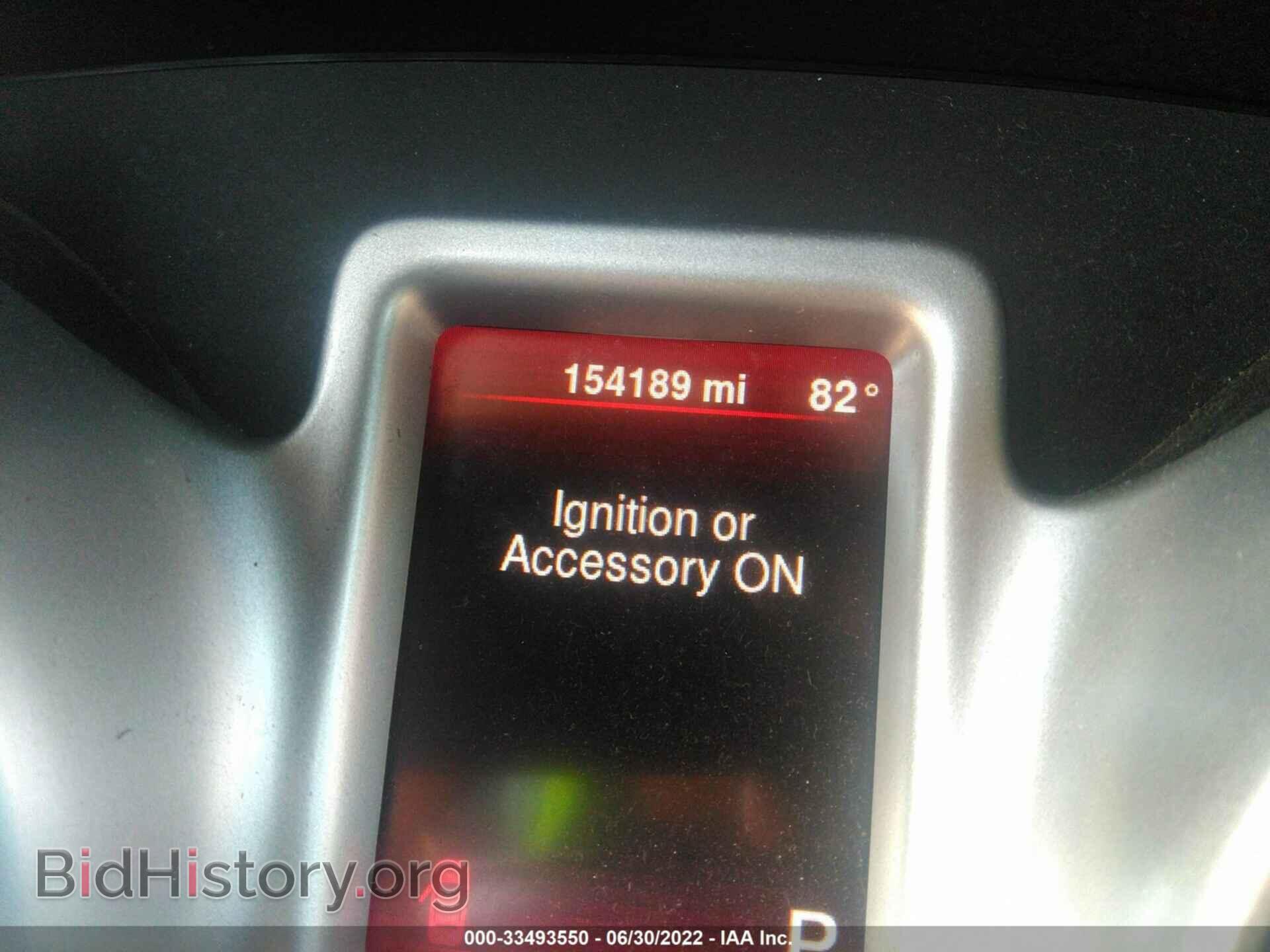 2015 DODGE JOURNEY - VIN: 3C4PDCBB4FT577922 - Фото 7