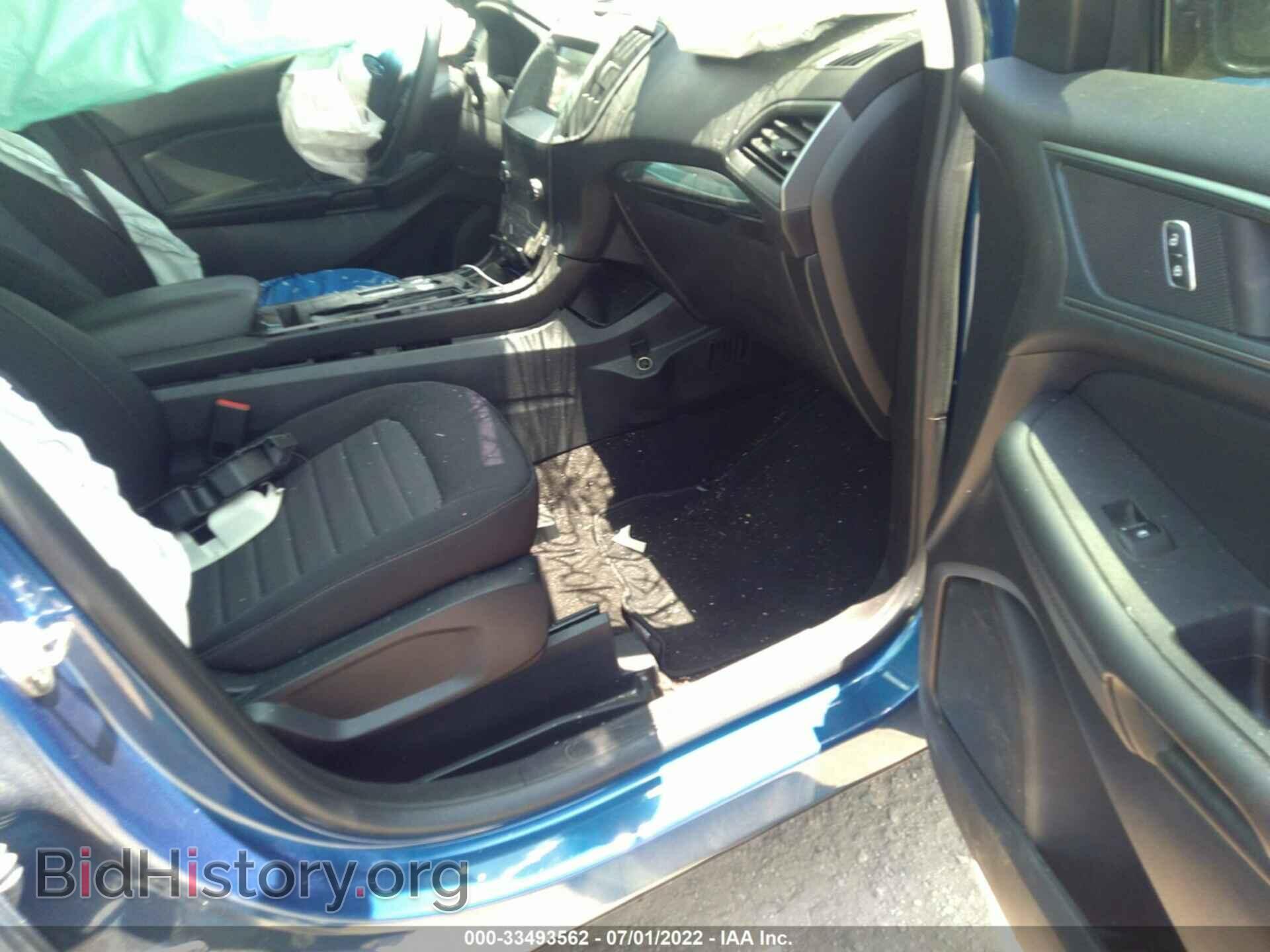 2020 FORD EDGE - VIN: 2FMPK3G93LBA69181 - Photo 12