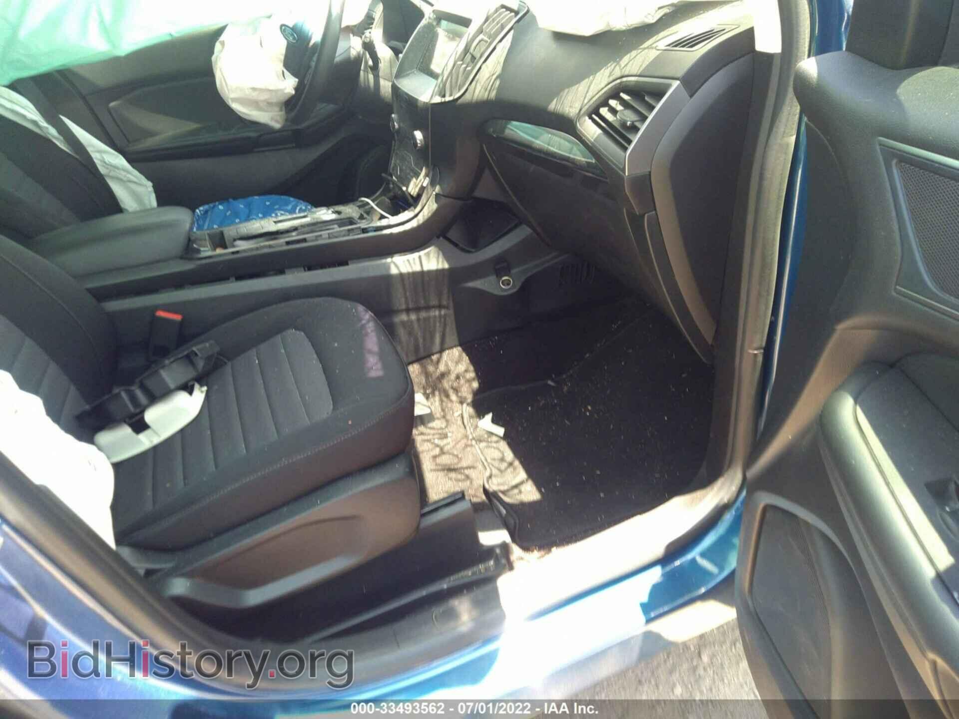 2020 FORD EDGE - VIN: 2FMPK3G93LBA69181 - Photo 5